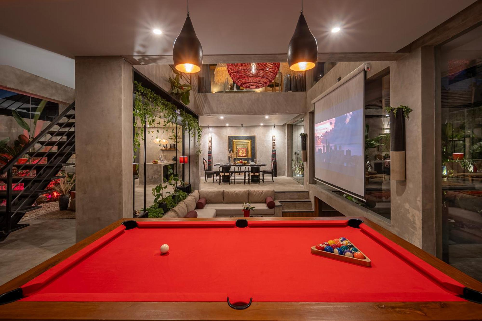Harmonie Luxury Seminyak (Bali)