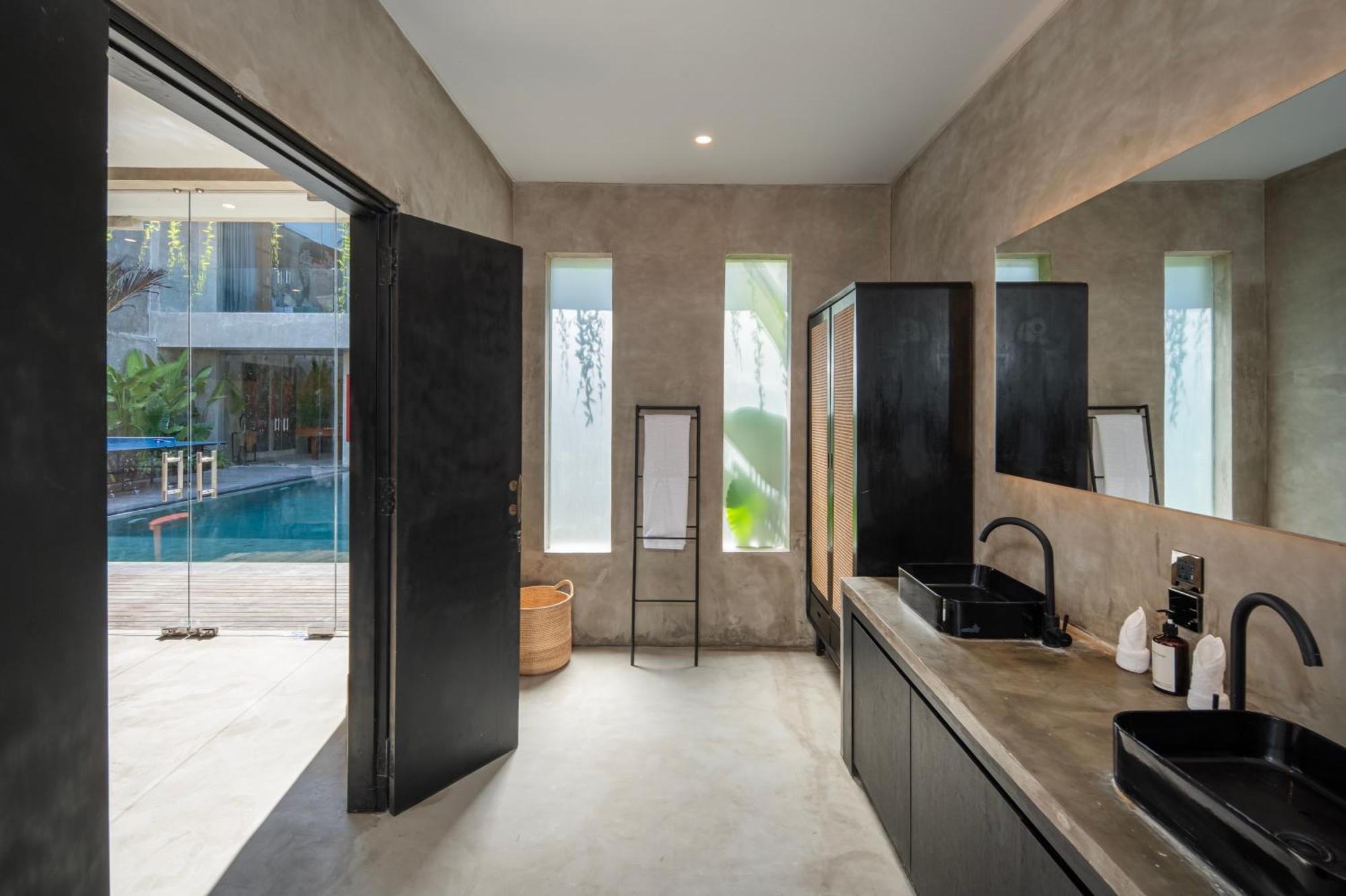 Villa Harmonie Luxury Seminyak (Bali)