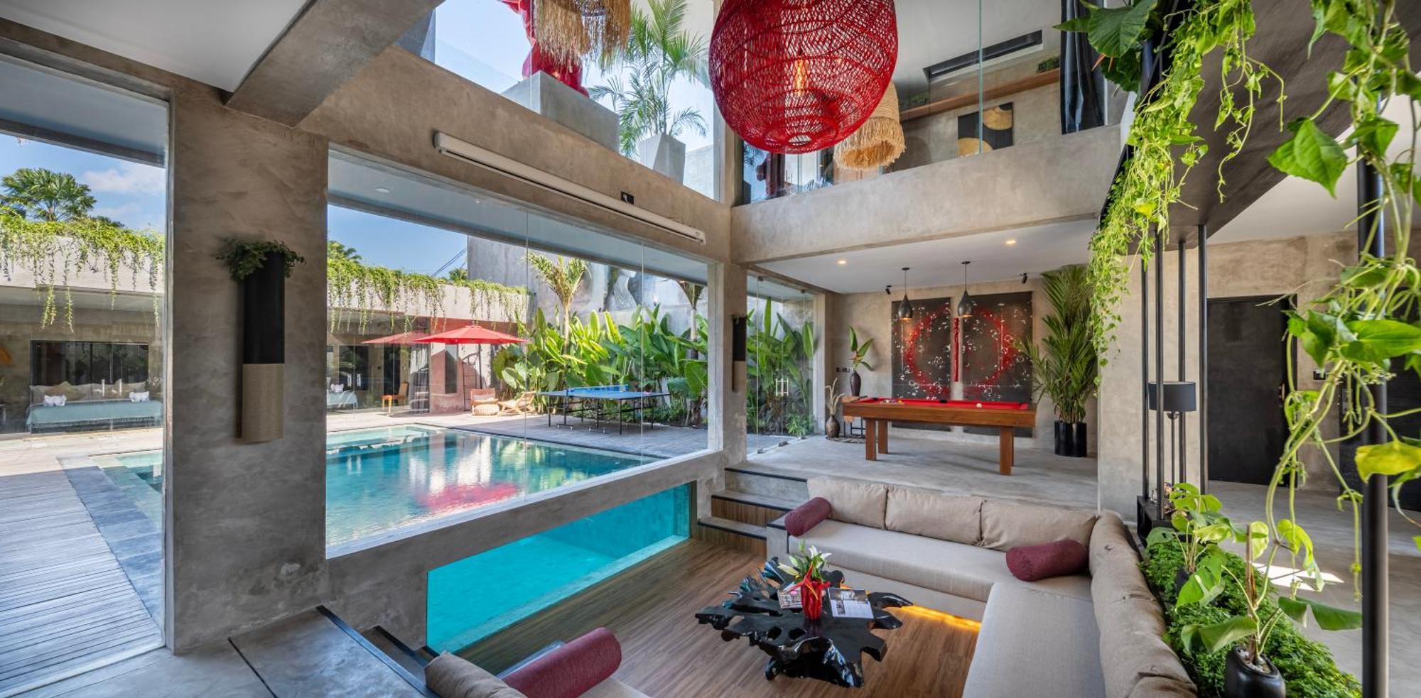 Harmonie Luxury *