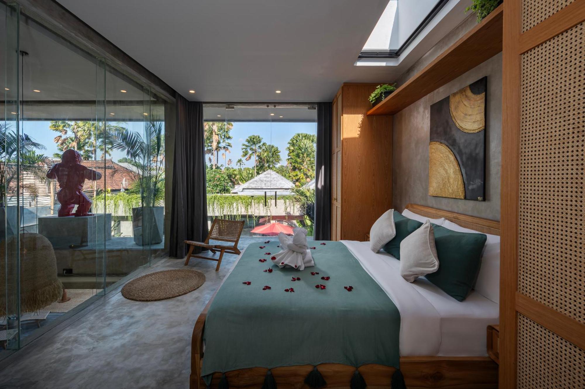 Harmonie Luxury * Seminyak (Bali)