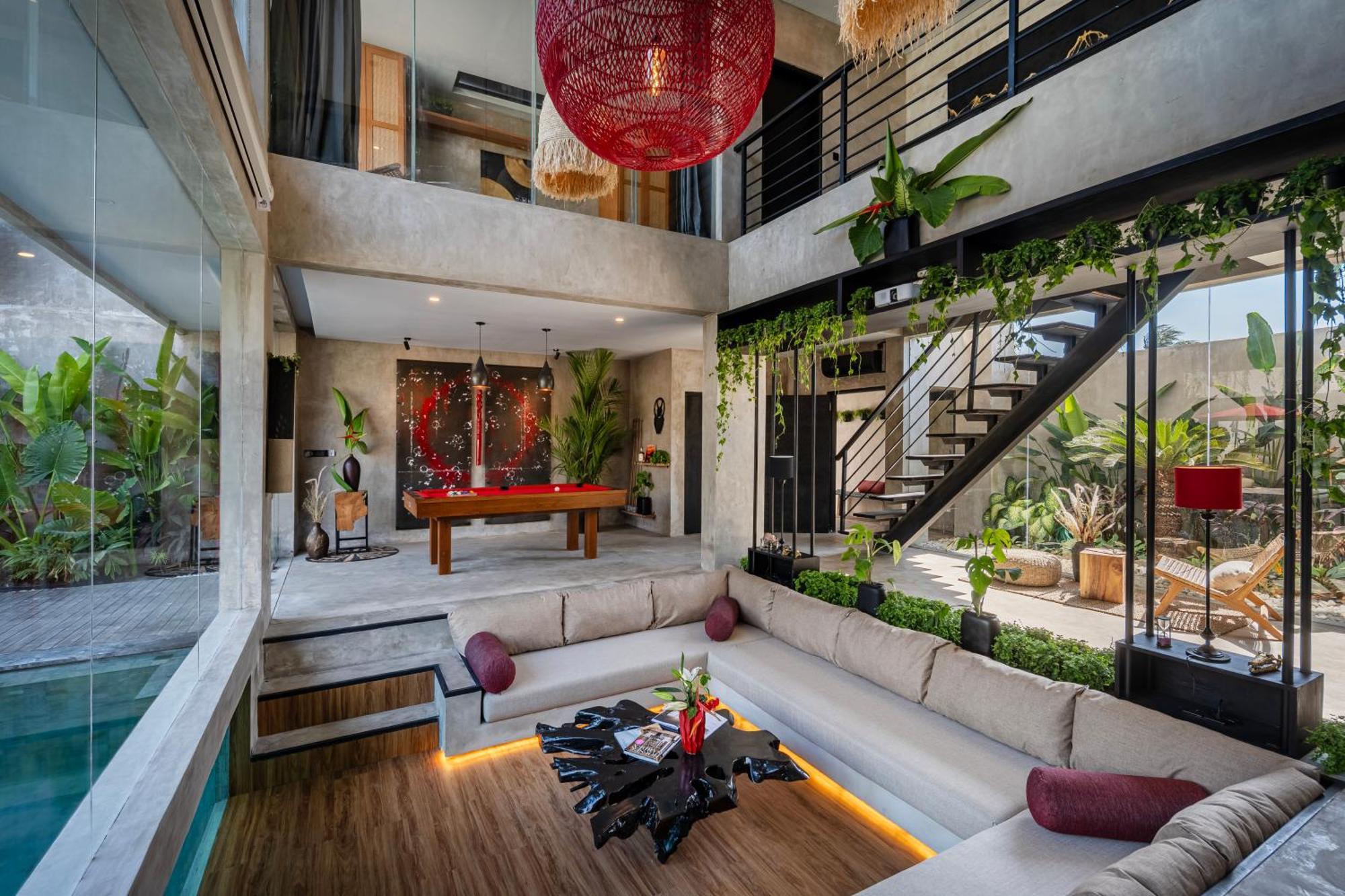 Harmonie Luxury * Seminyak (Bali)