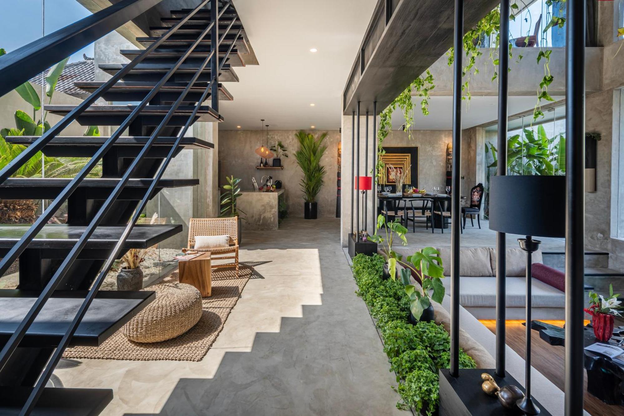 Harmonie Luxury Seminyak (Bali)