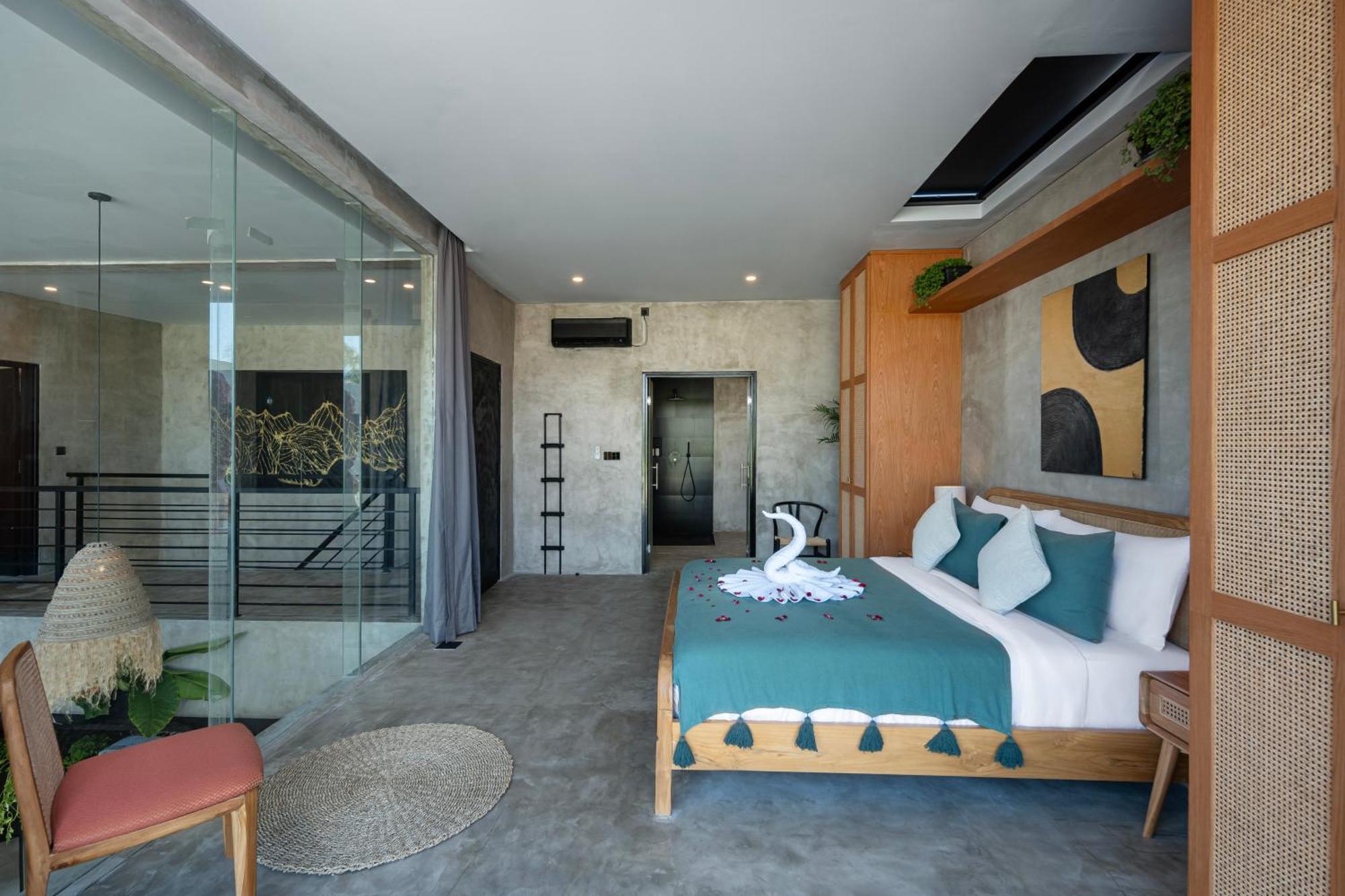 Harmonie Luxury * Seminyak (Bali)