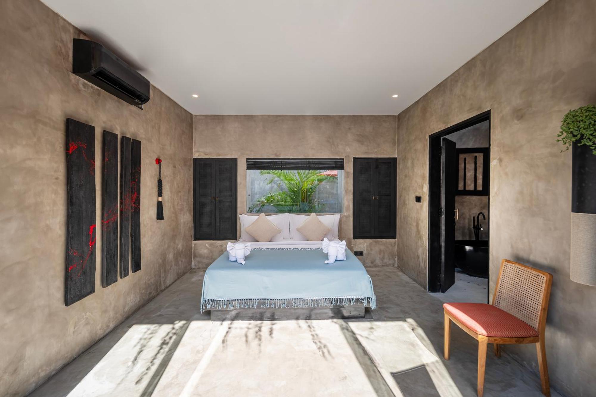 Villa Harmonie Luxury *
