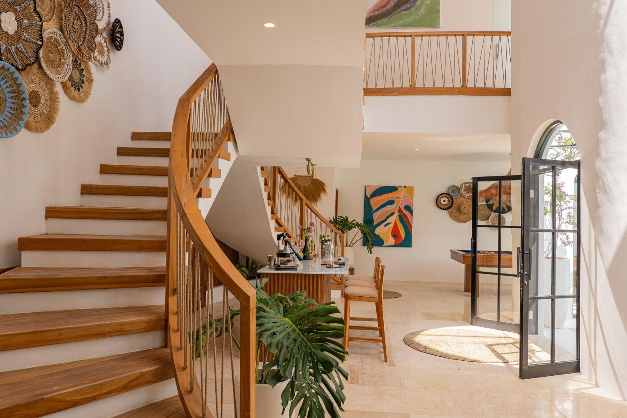 Harmonie Luxury *