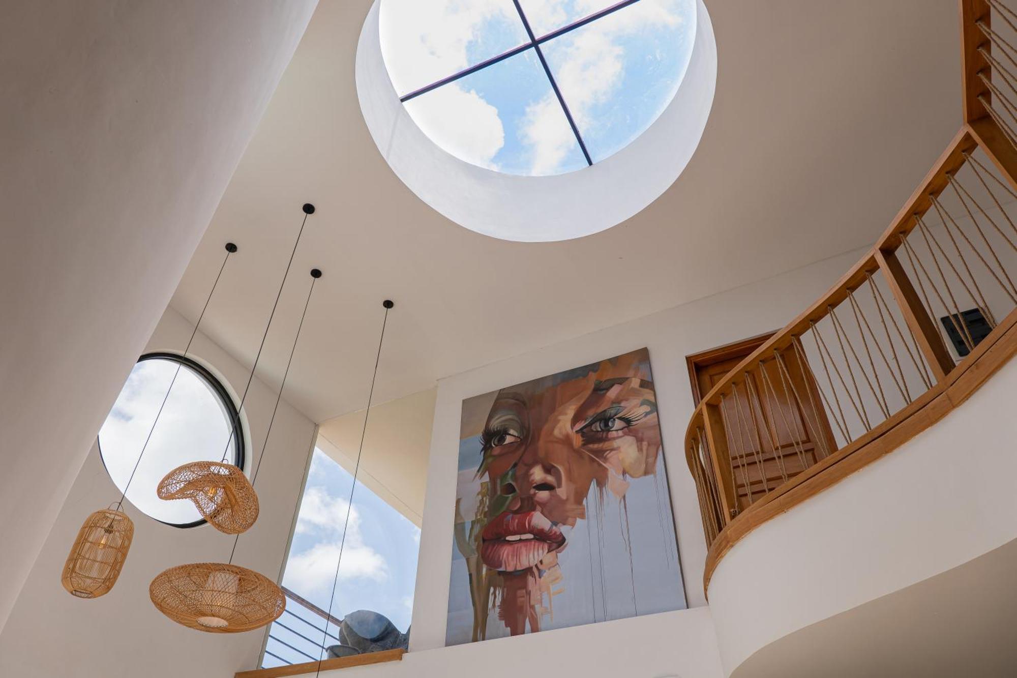 Villa Harmonie Luxury
