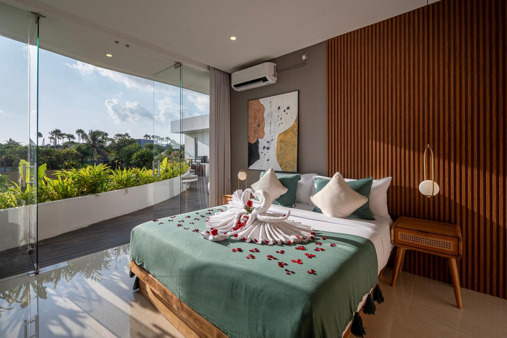 Harmonie Luxury *