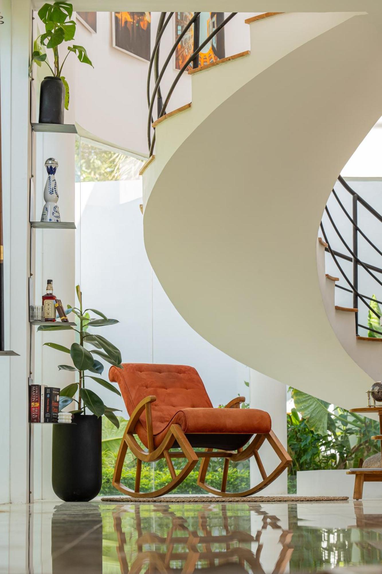 Villa Harmonie Luxury Seminyak (Bali)