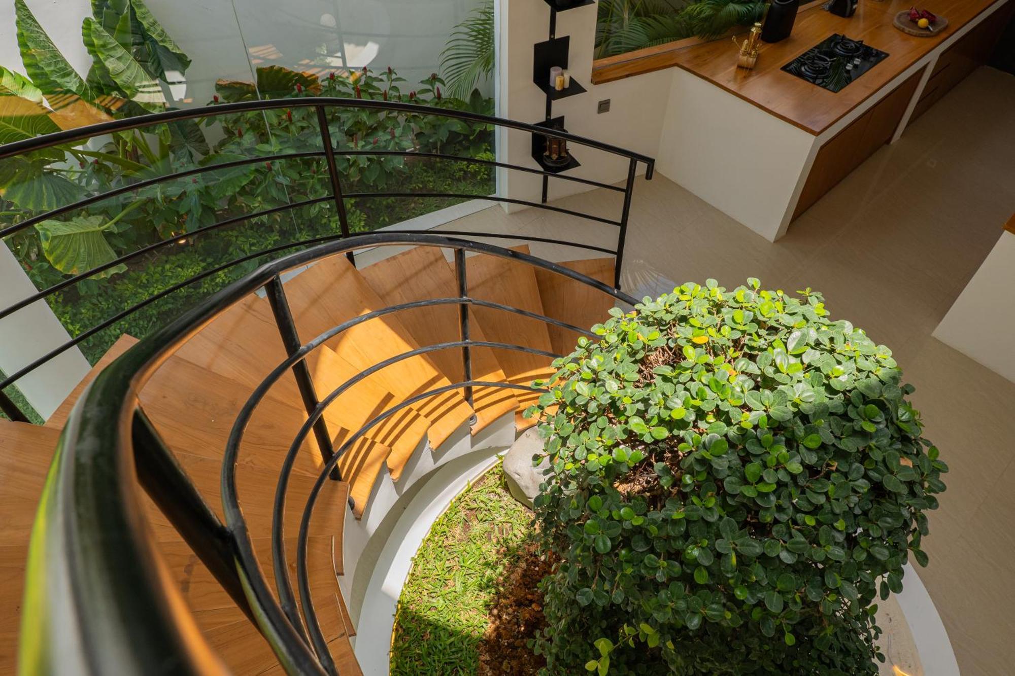Harmonie Luxury * Seminyak (Bali)