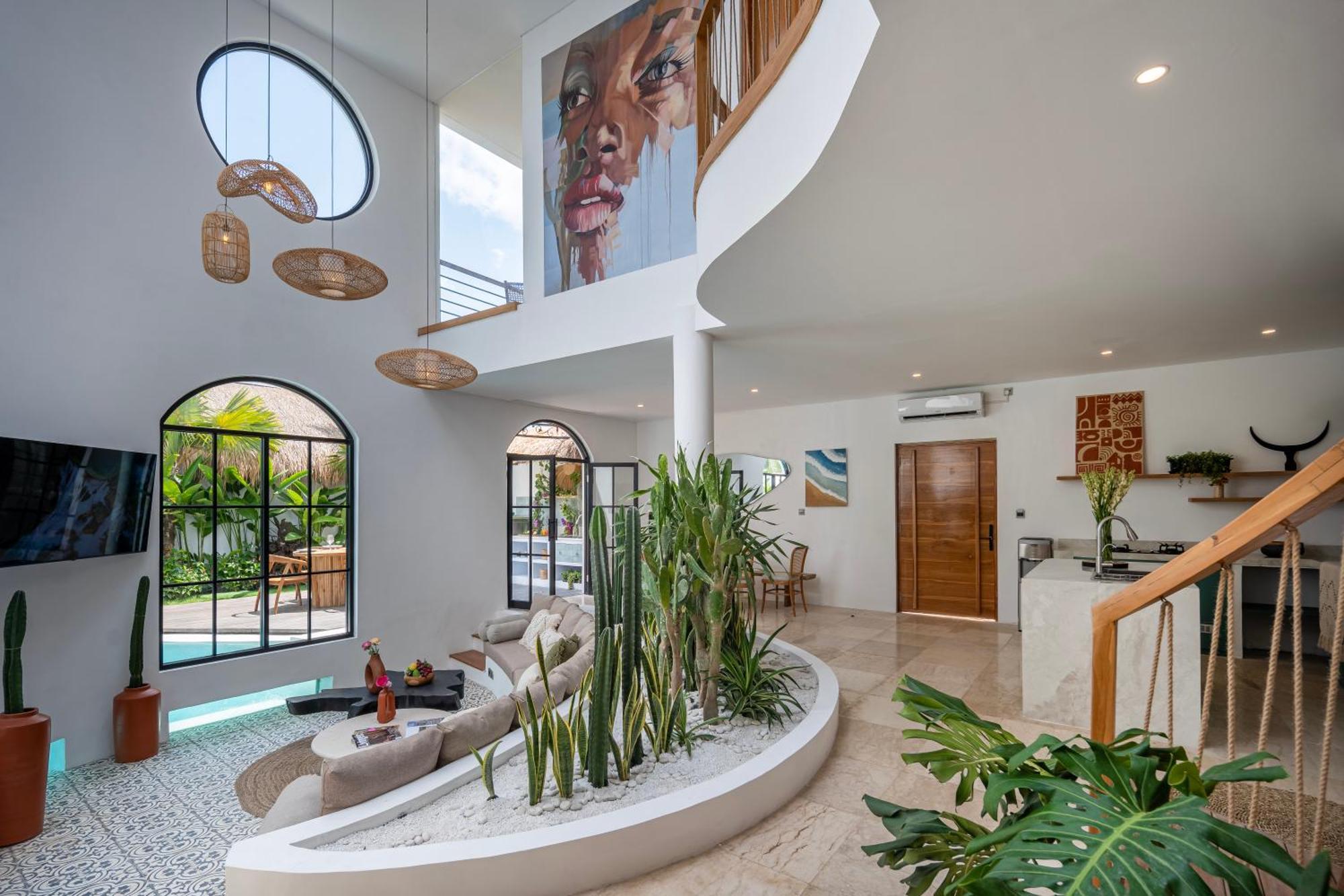 Harmonie Luxury