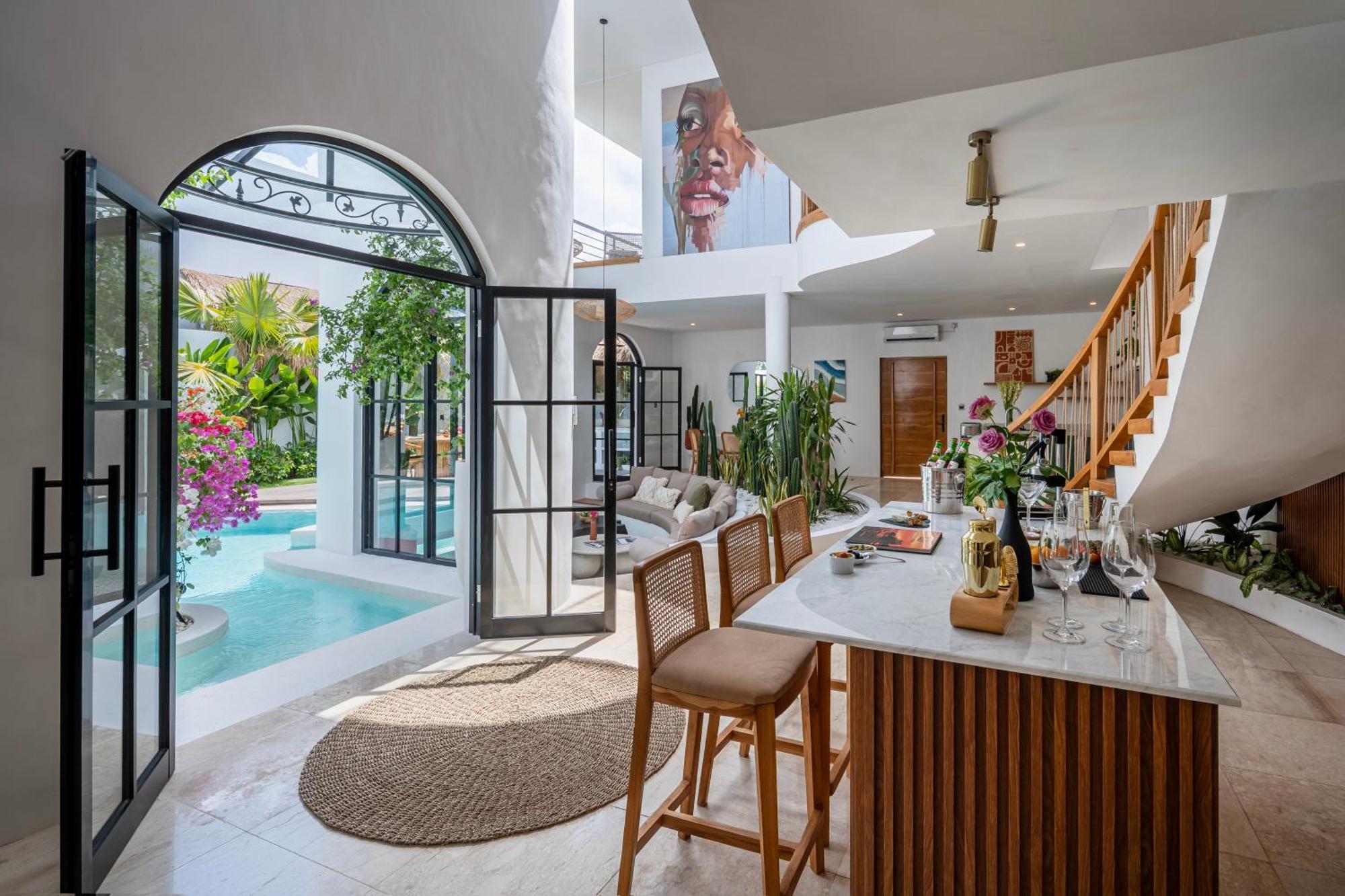 Harmonie Luxury * Seminyak (Bali)