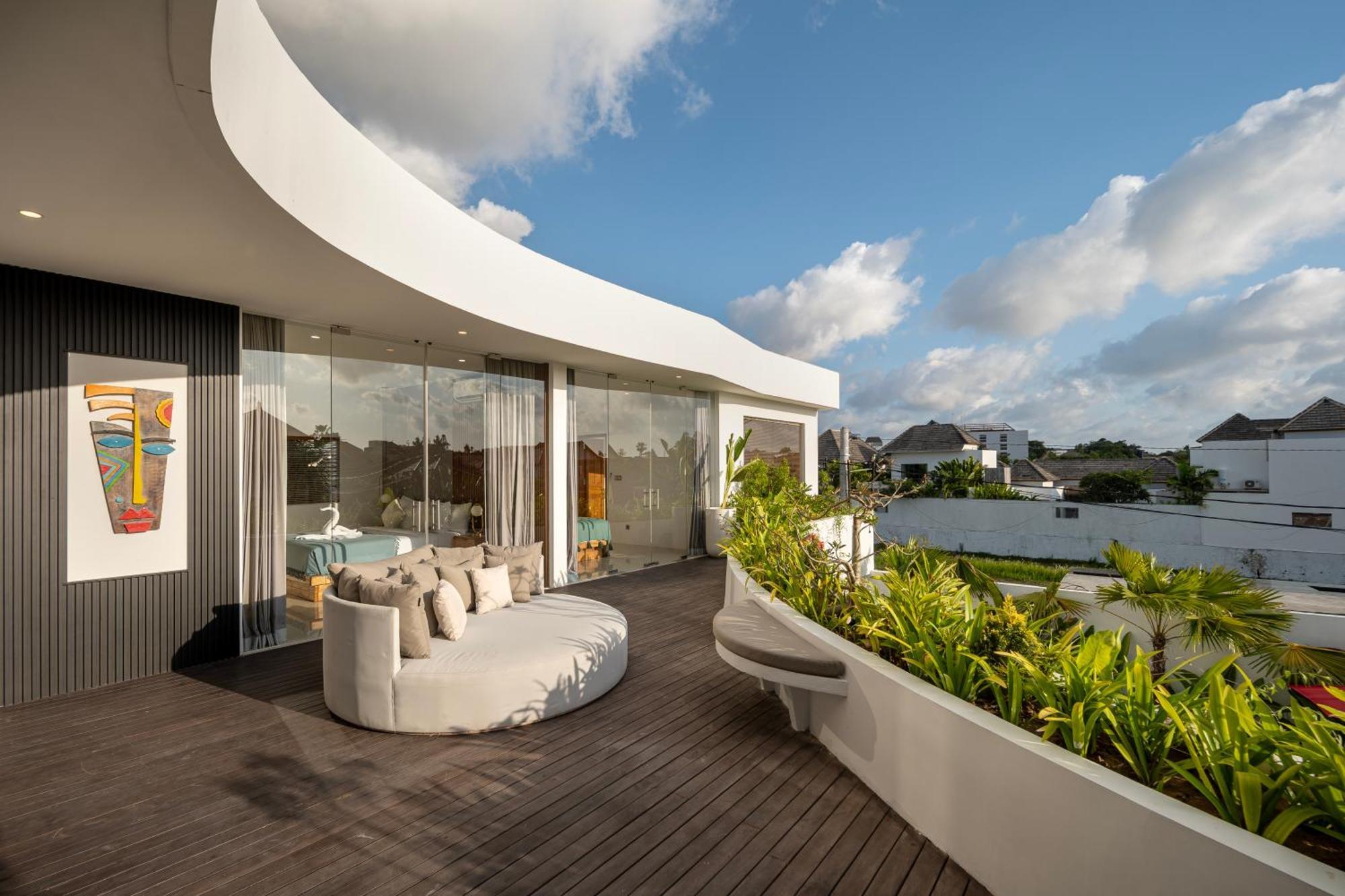 Villa Harmonie Luxury Seminyak (Bali)