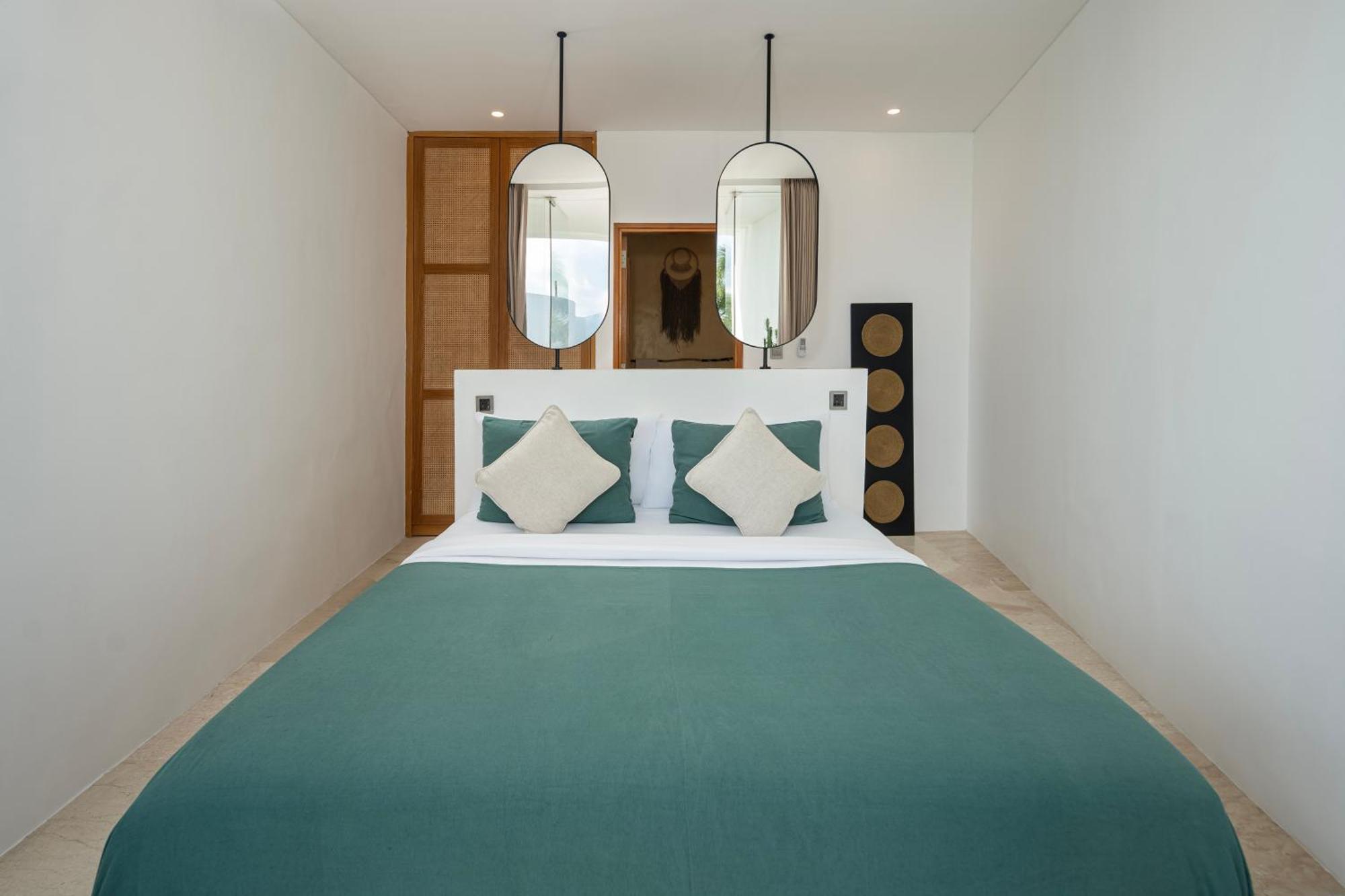 Villa Harmonie Luxury Seminyak (Bali)