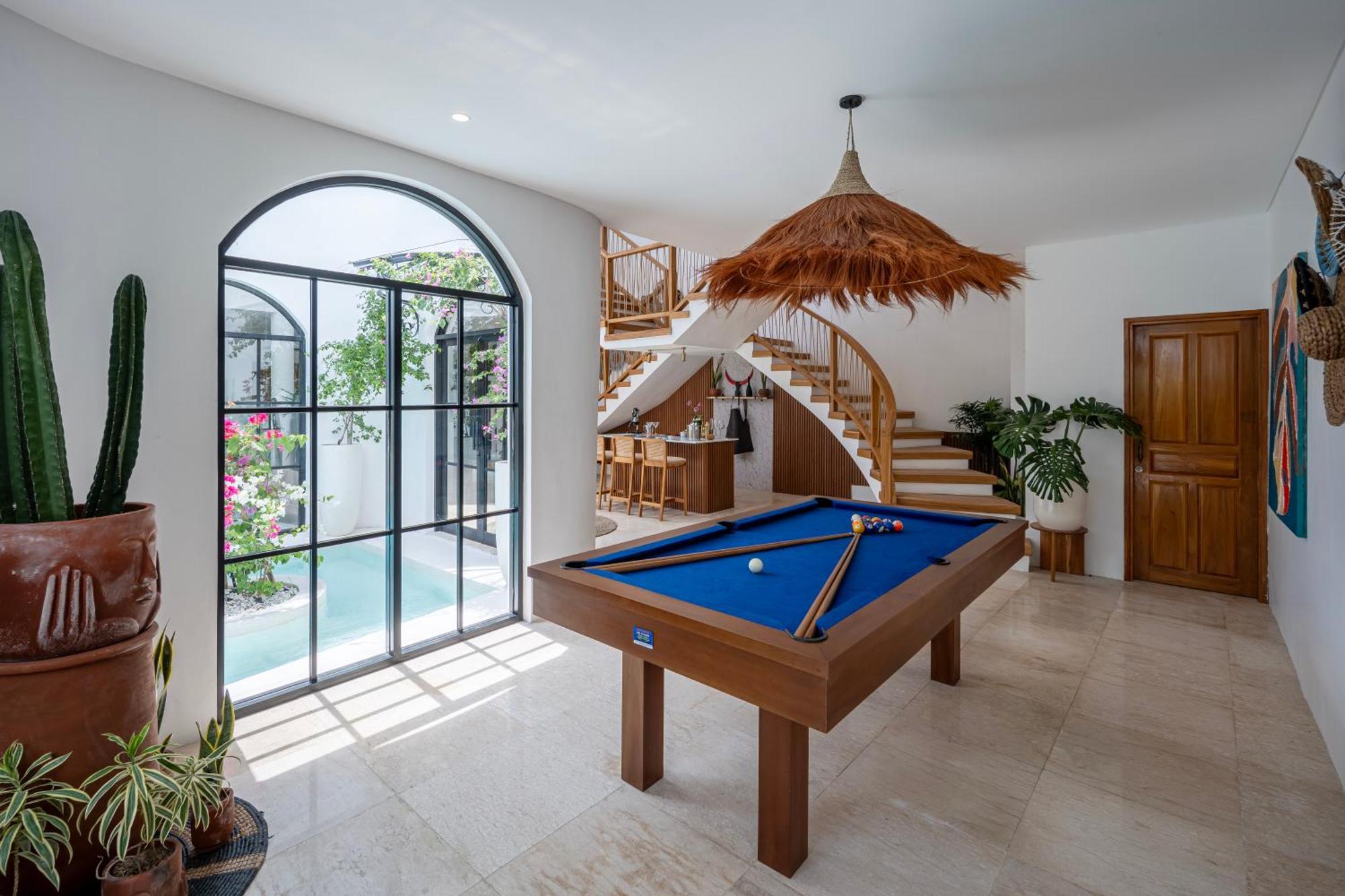 Harmonie Luxury