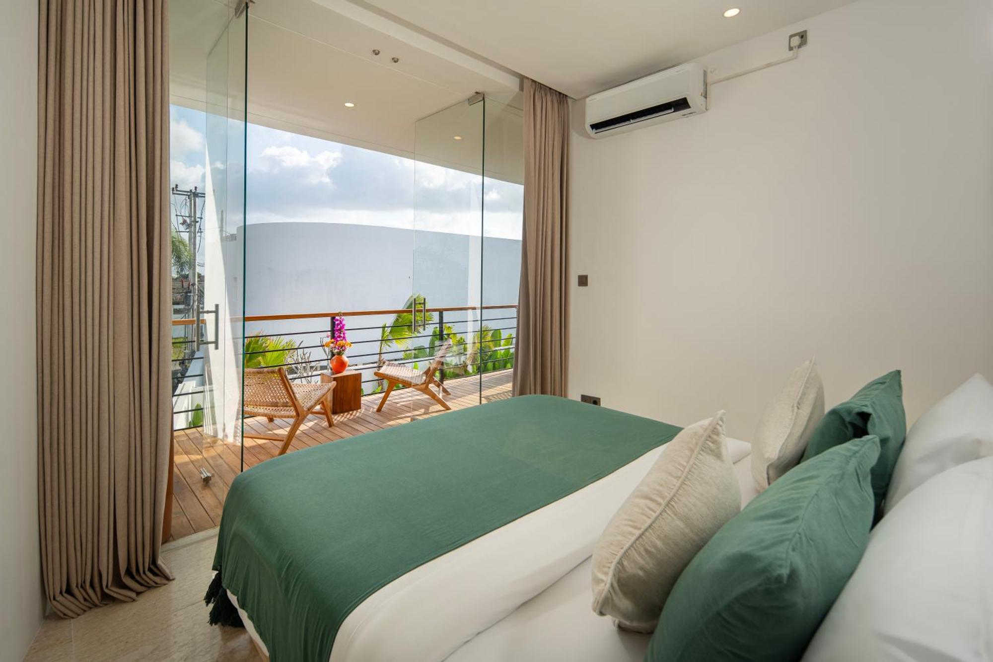 Harmonie Luxury *
