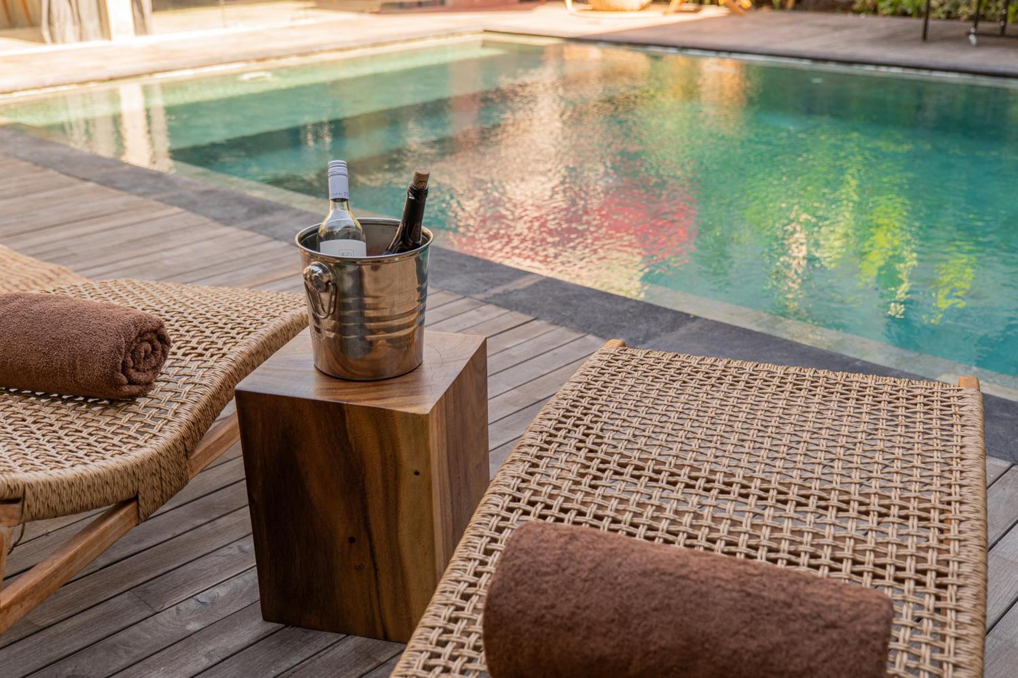 Harmonie Luxury Villa Seminyak (Bali)