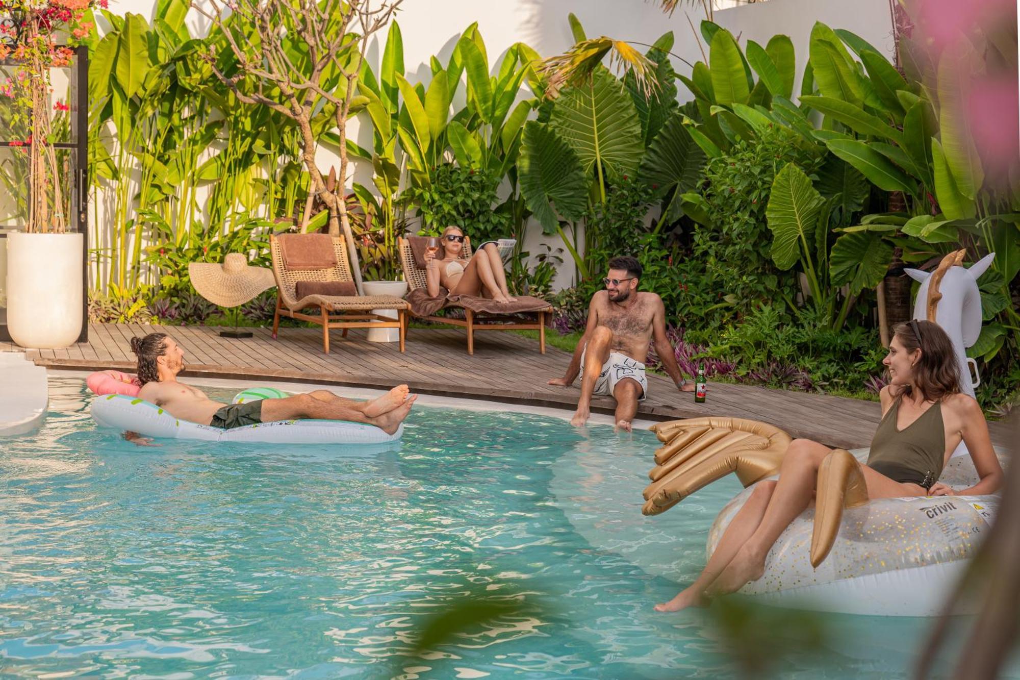 Harmonie Luxury Villa