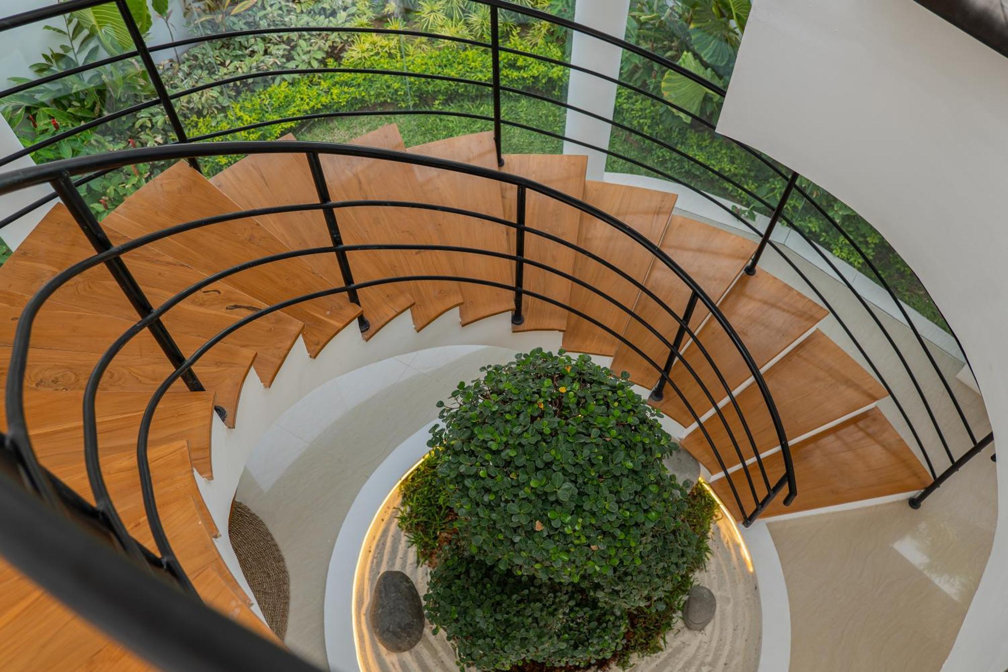 Harmonie Luxury Villa Seminyak (Bali)