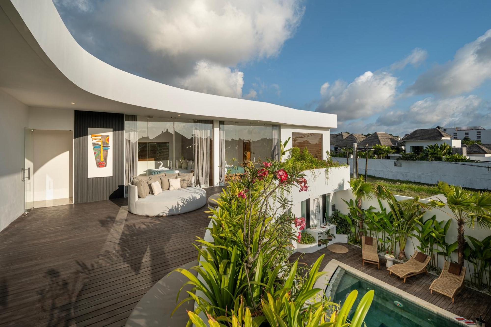 Villa Harmonie Luxury Seminyak (Bali)