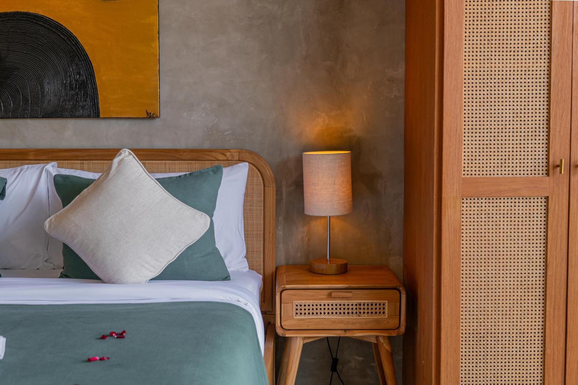 Harmonie Luxury Villa Seminyak (Bali)
