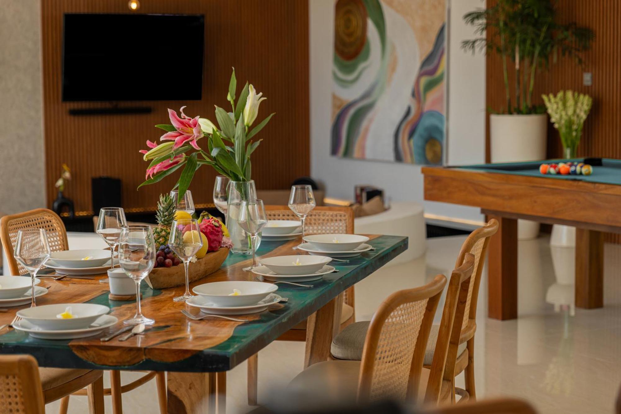 Harmonie Luxury Seminyak (Bali)