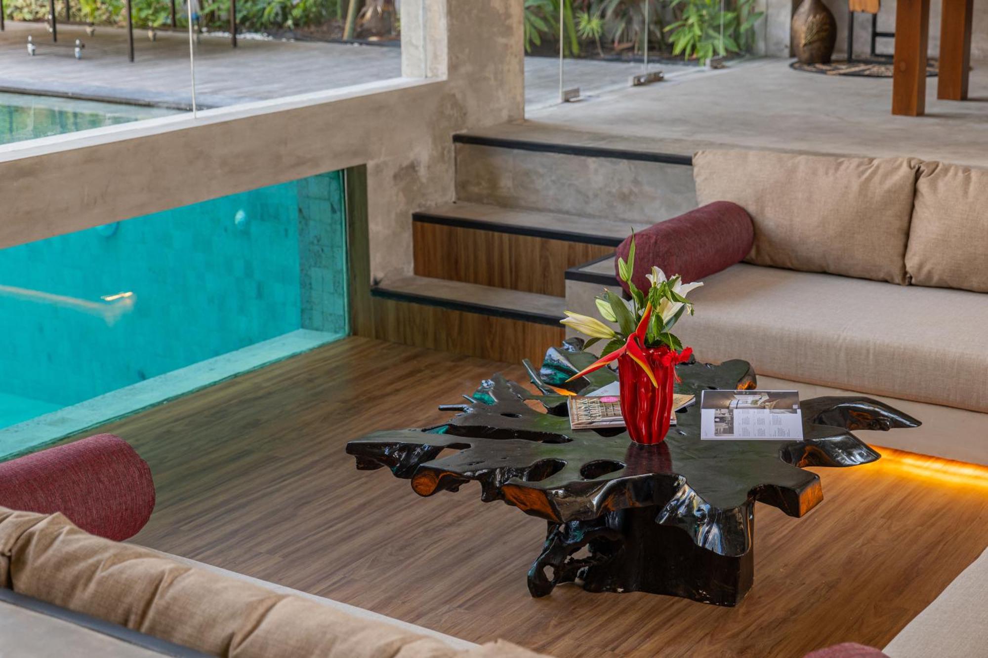 Harmonie Luxury