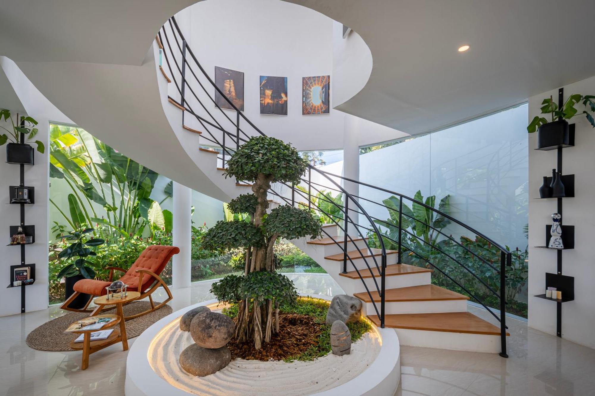 Harmonie Luxury Villa *