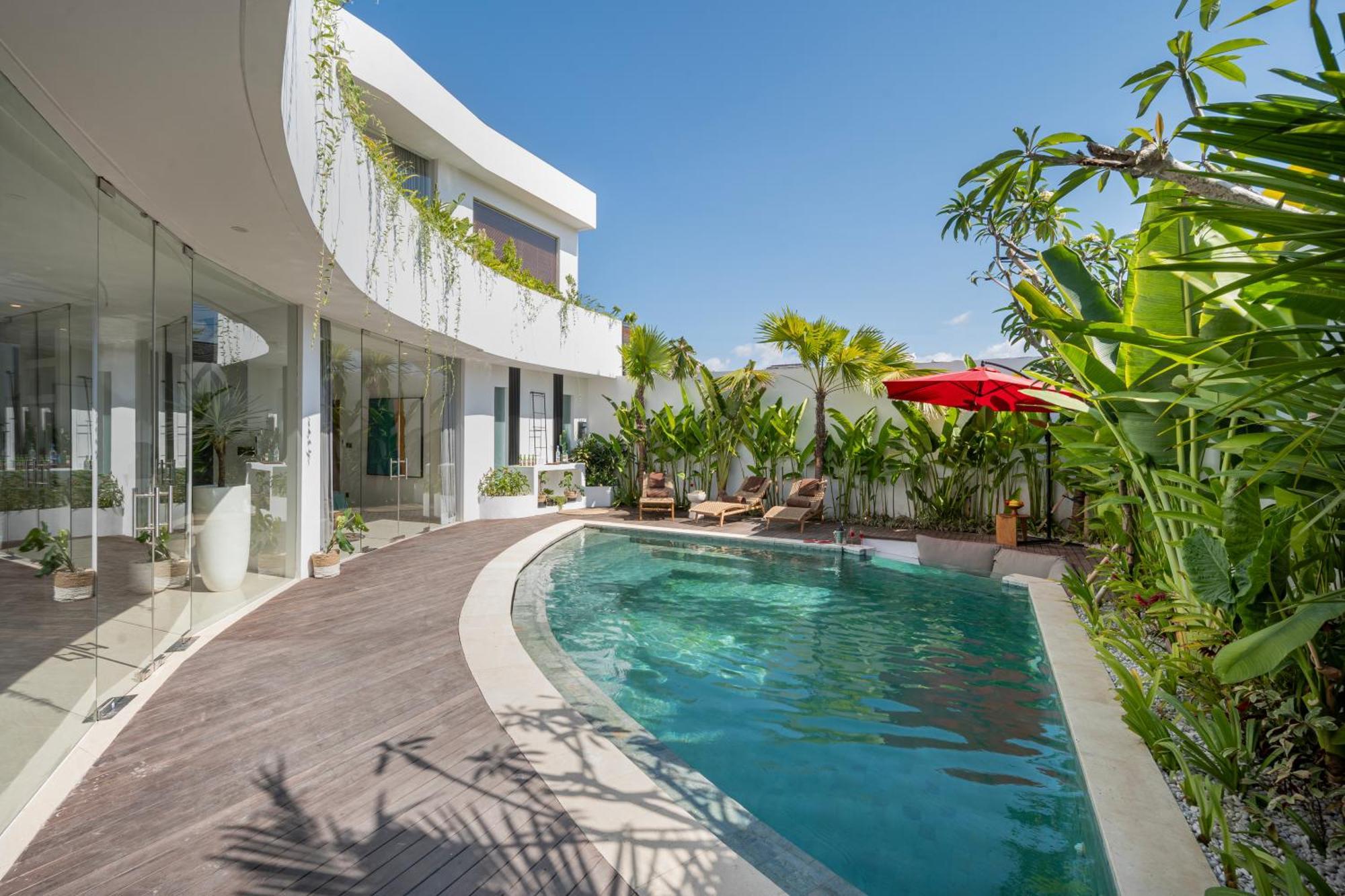 Harmonie Luxury *