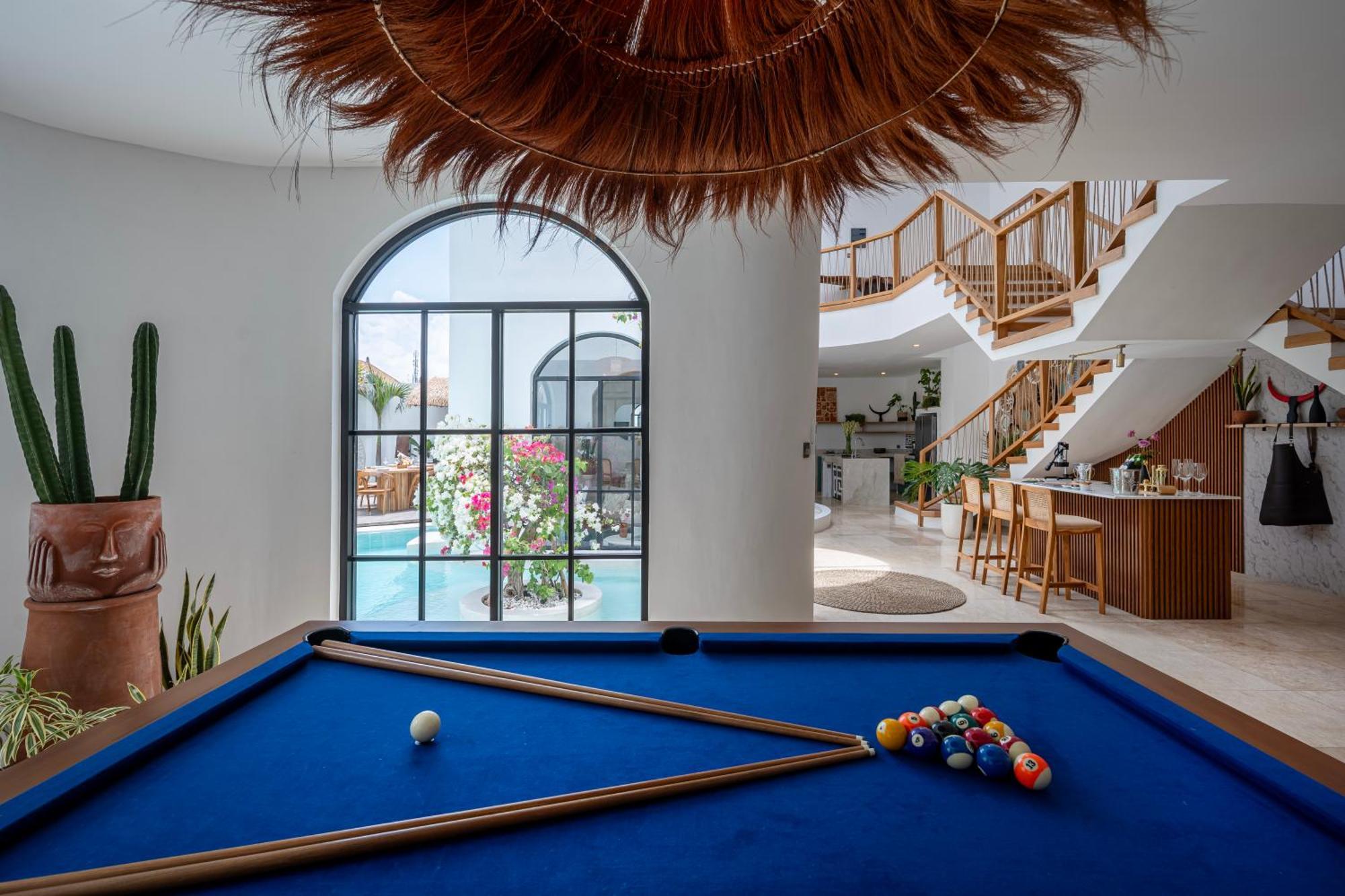 Villa Harmonie Luxury *