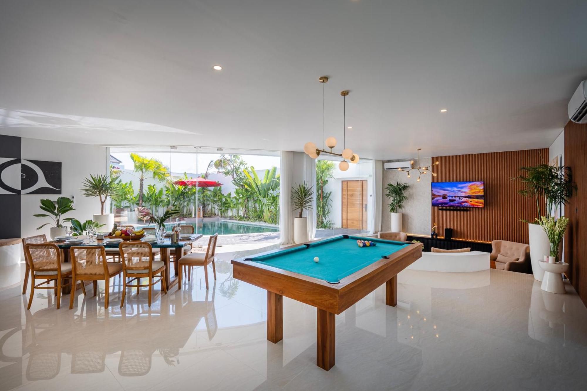 Harmonie Luxury * Seminyak (Bali)