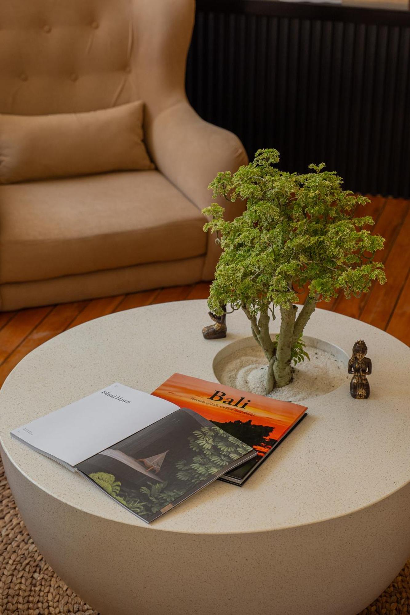 Villa Harmonie Luxury