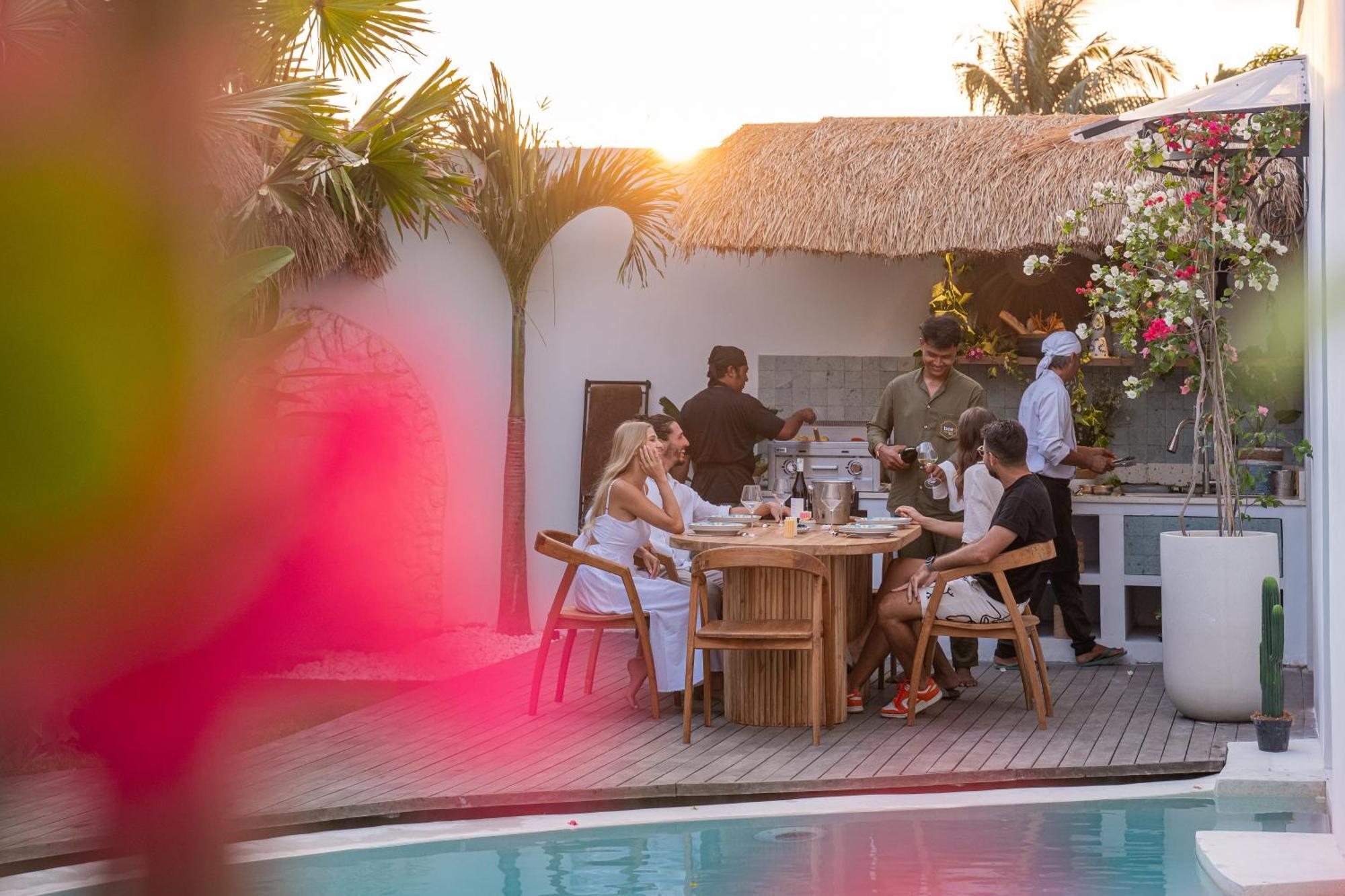 Harmonie Luxury Villa
