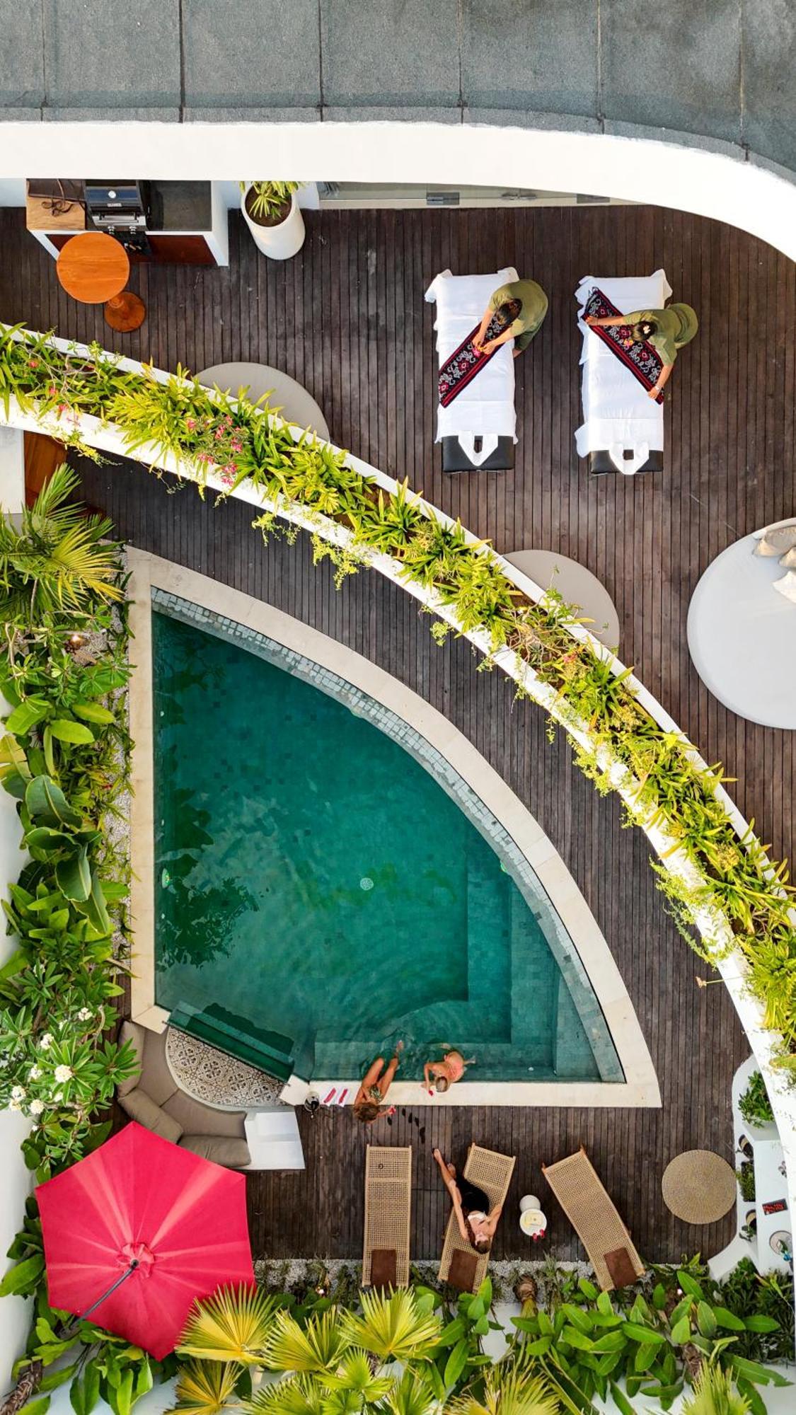 Harmonie Luxury Villa