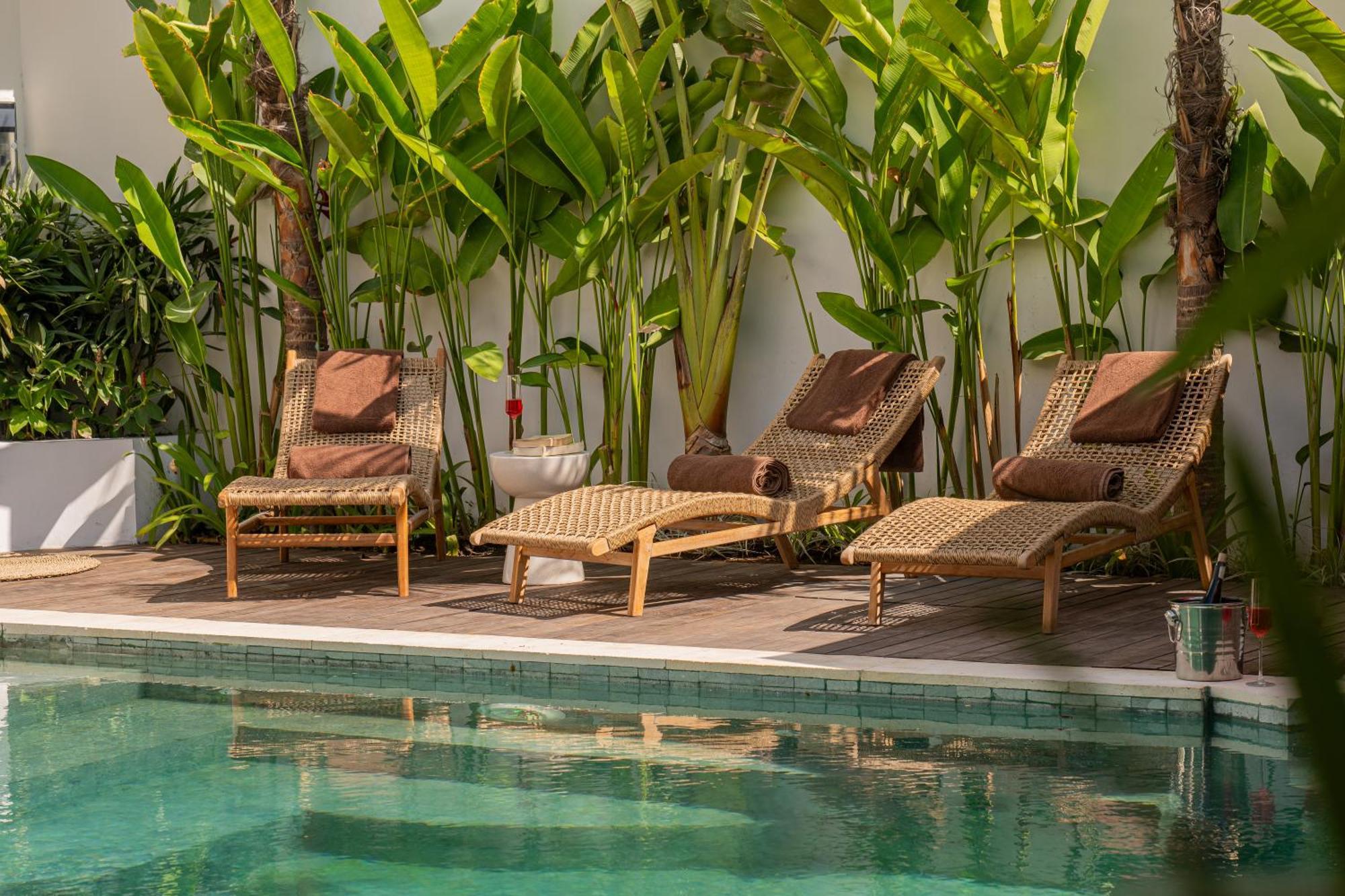 Harmonie Luxury Villa