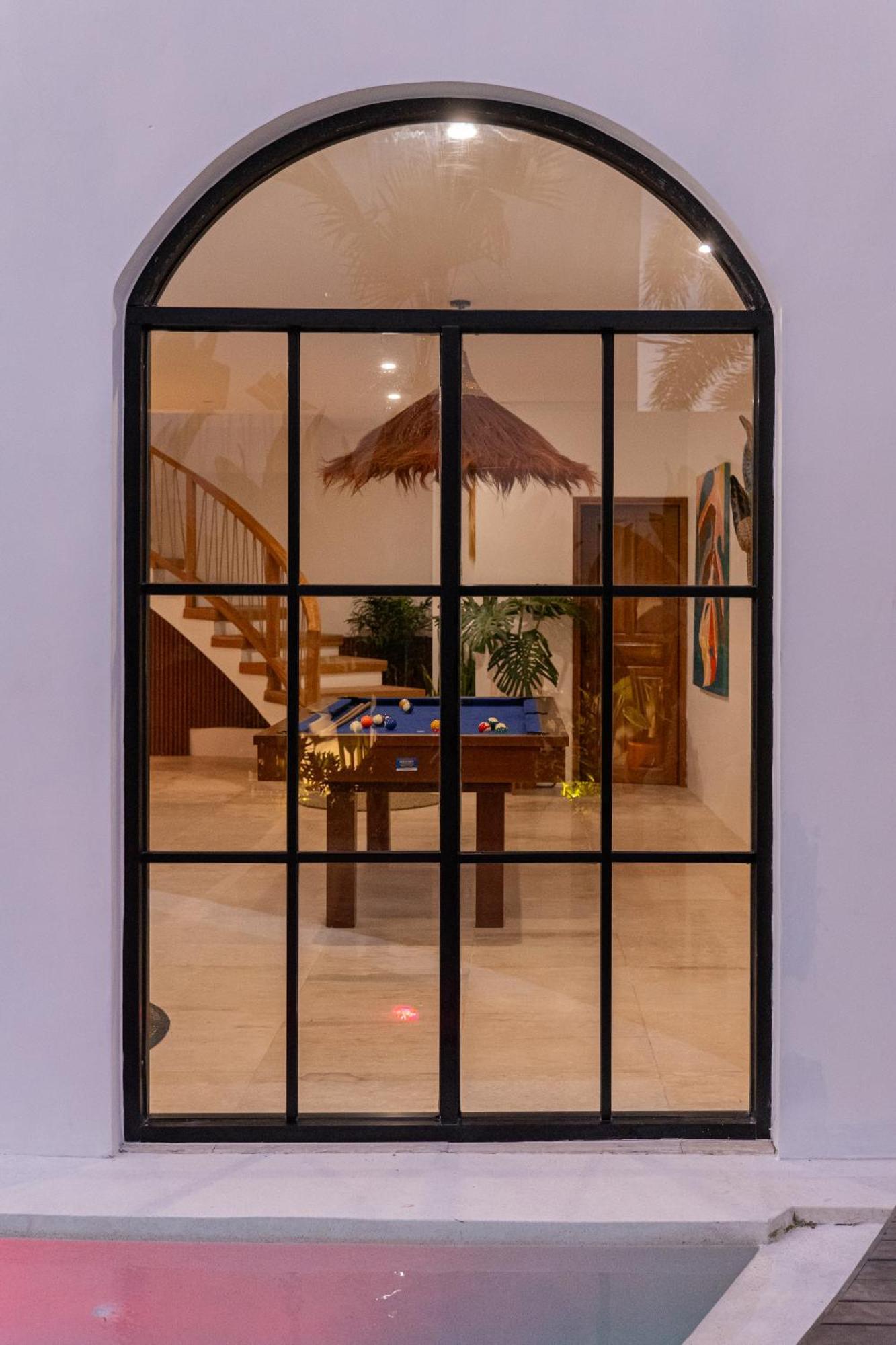 Harmonie Luxury Seminyak (Bali)