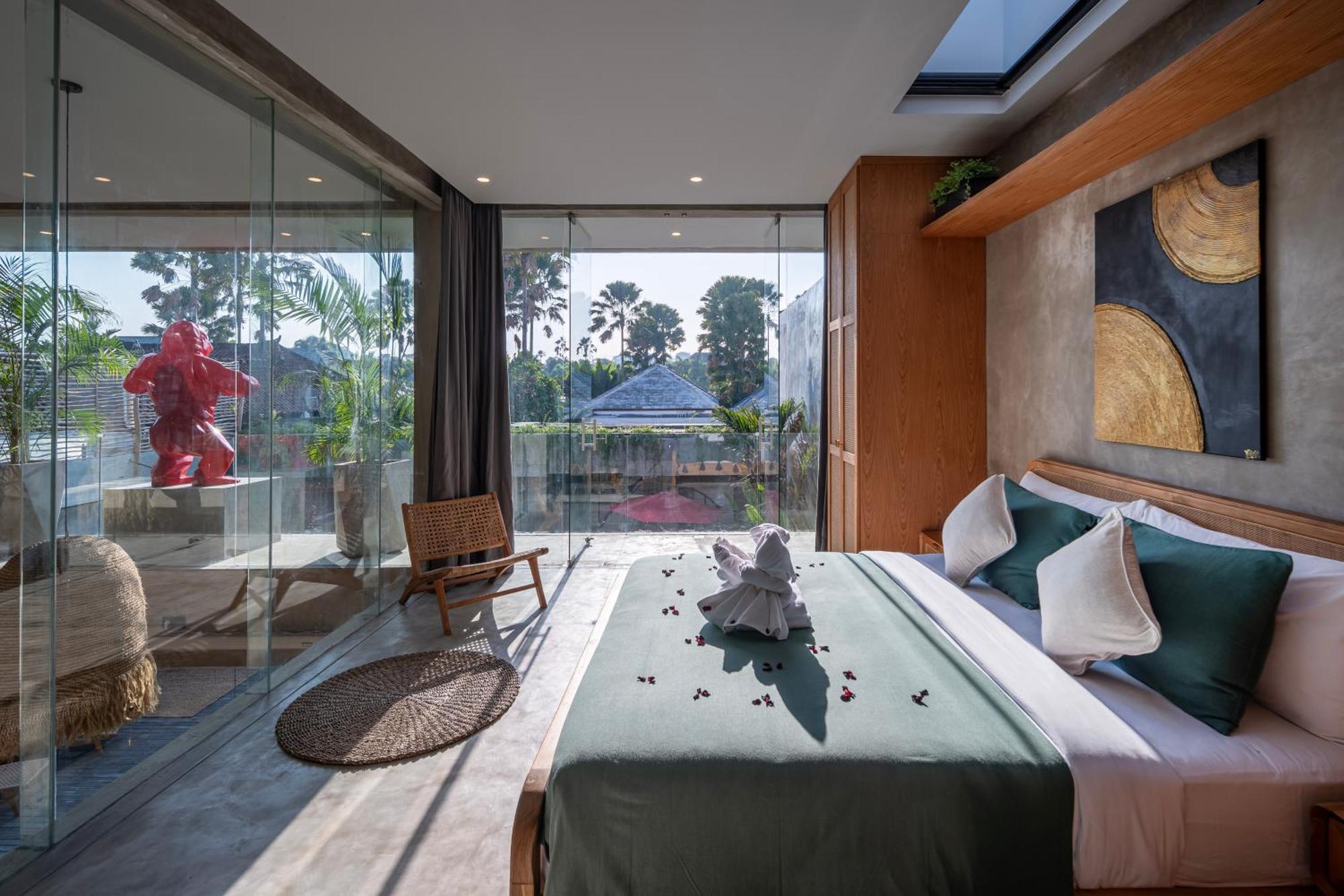 Villa Harmonie Luxury *