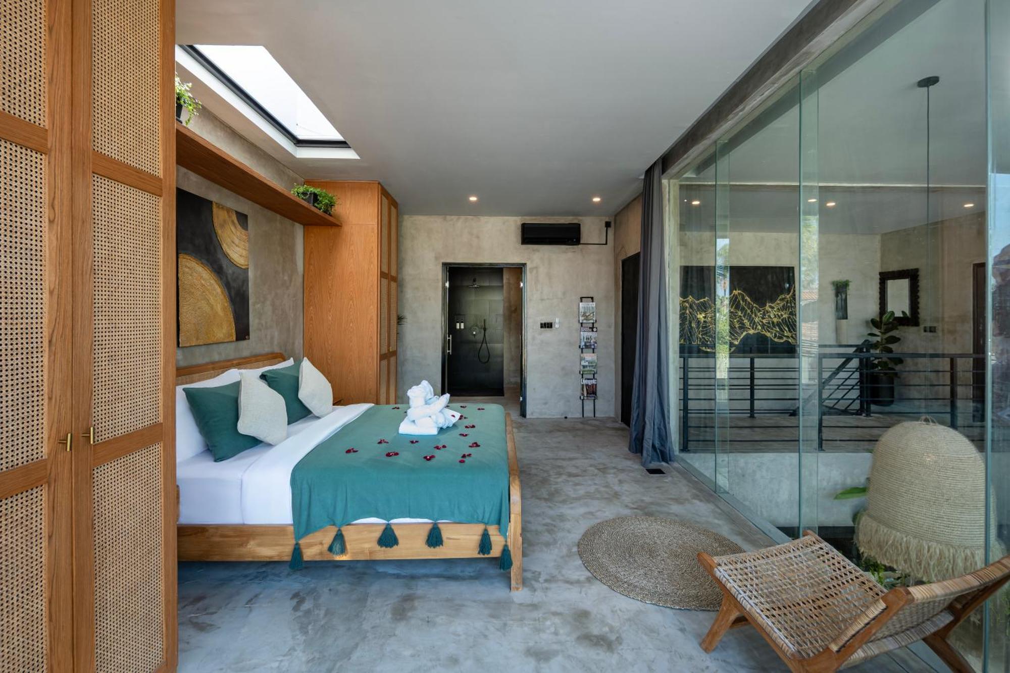 Harmonie Luxury