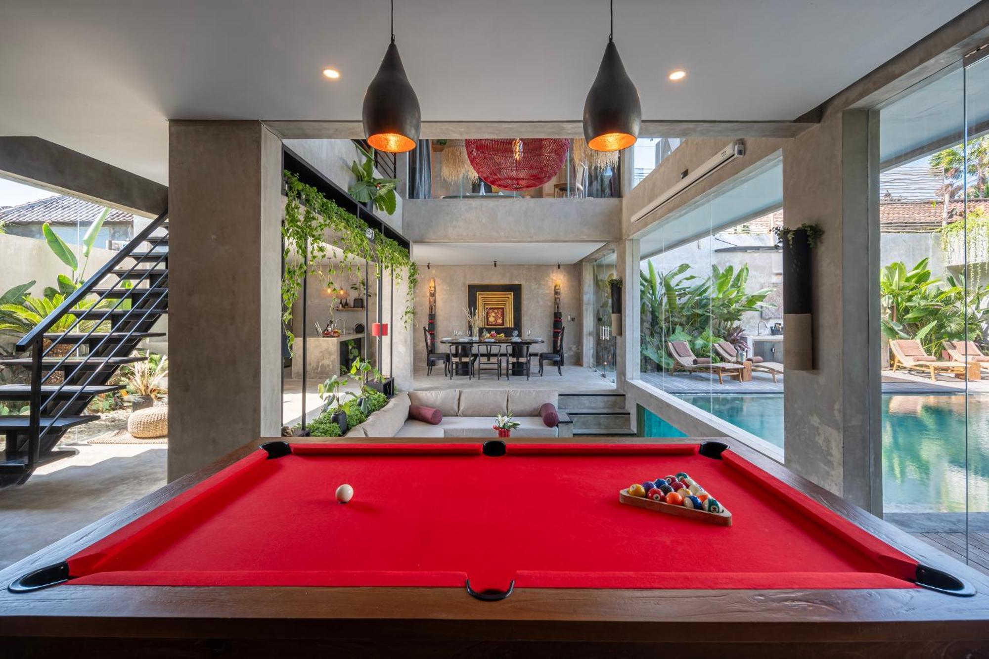 Villa Harmonie Luxury