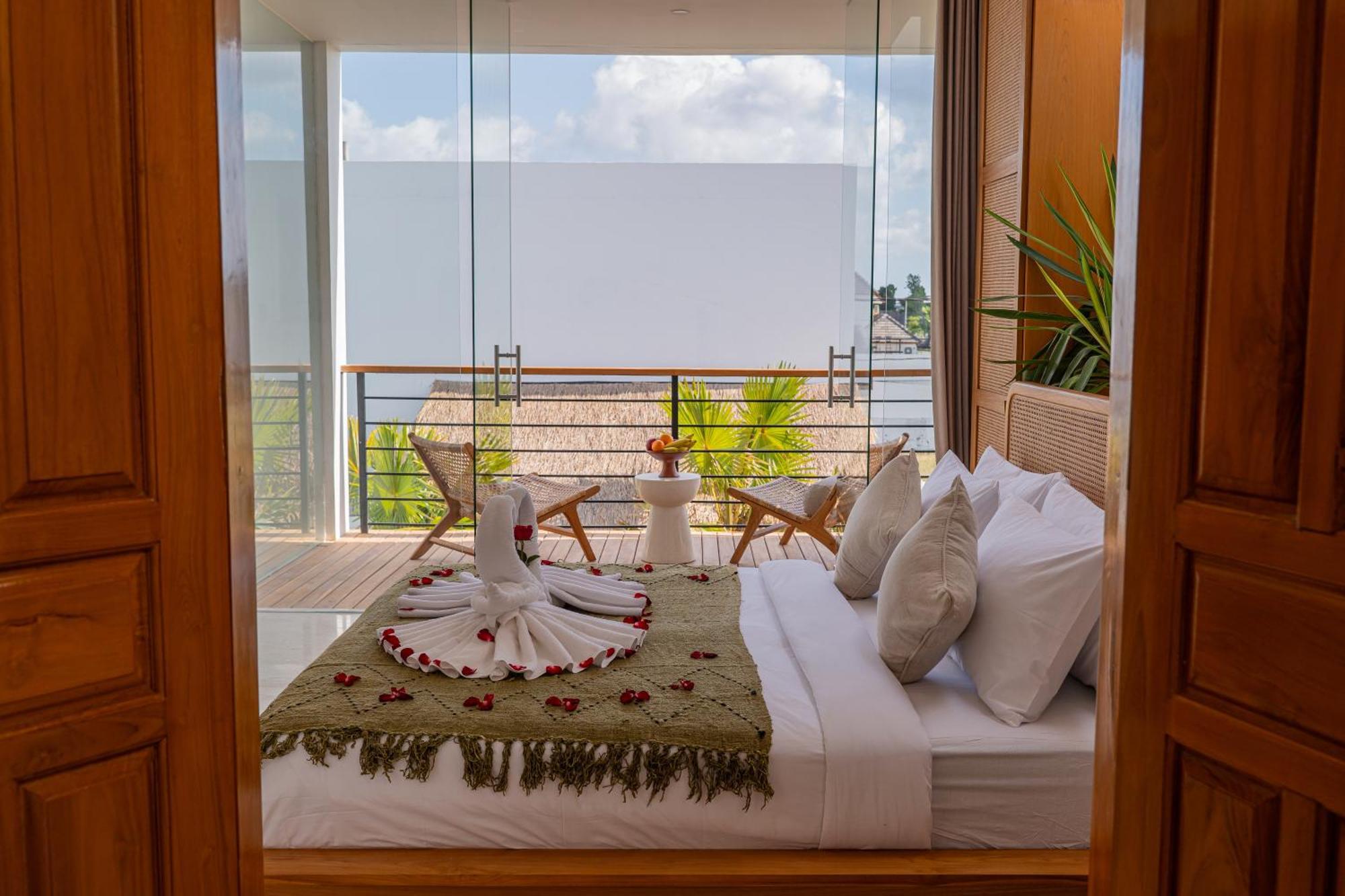 Harmonie Luxury * Seminyak (Bali)