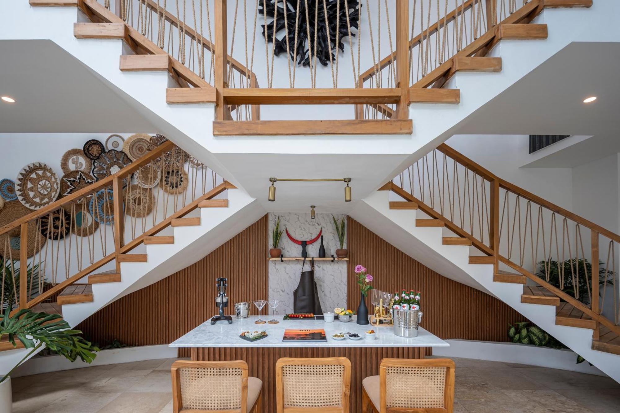 Harmonie Luxury
