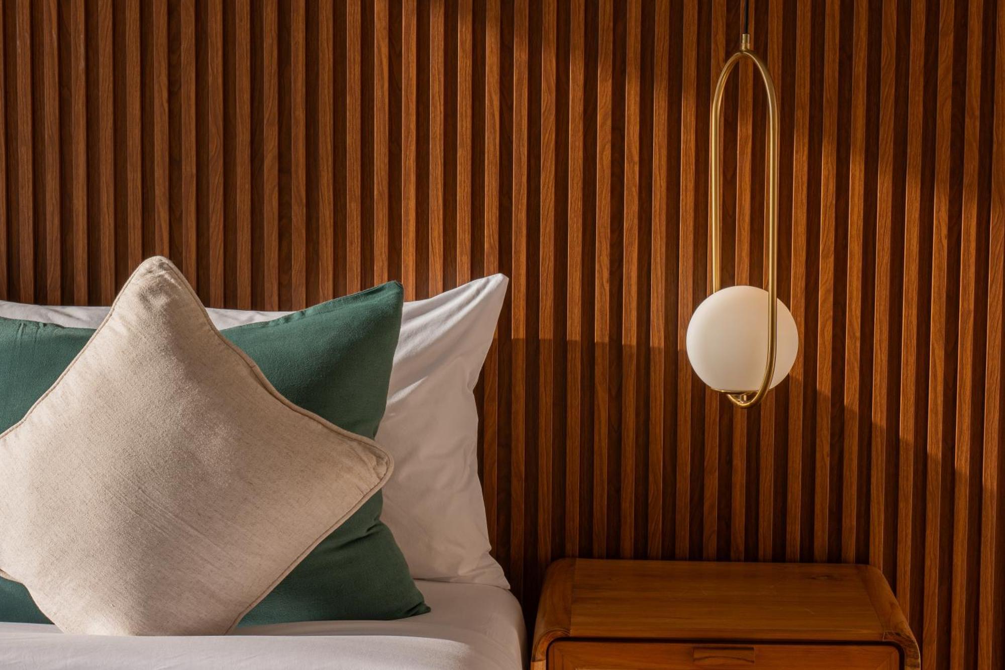 Harmonie Luxury