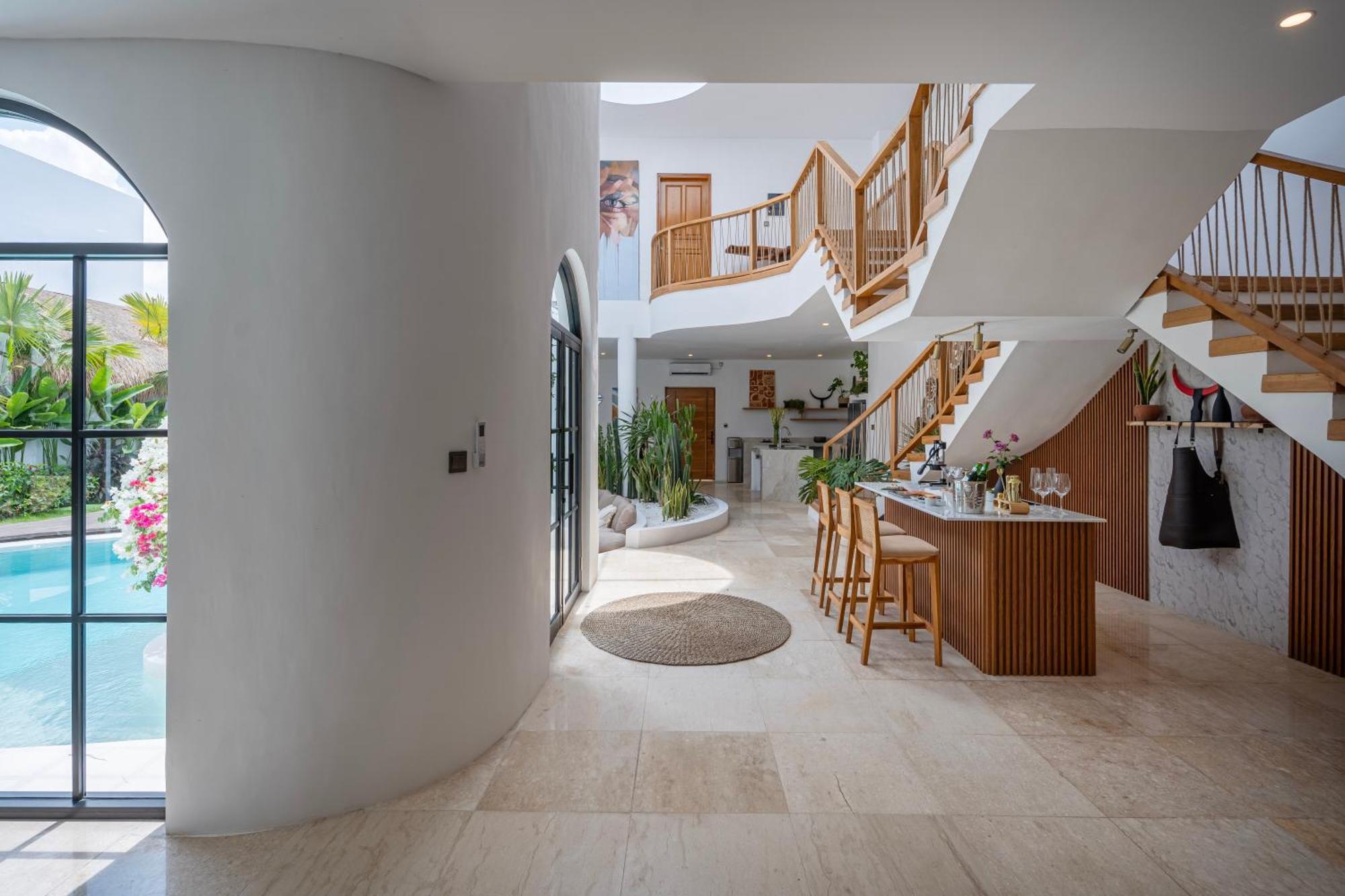 Harmonie Luxury Villa