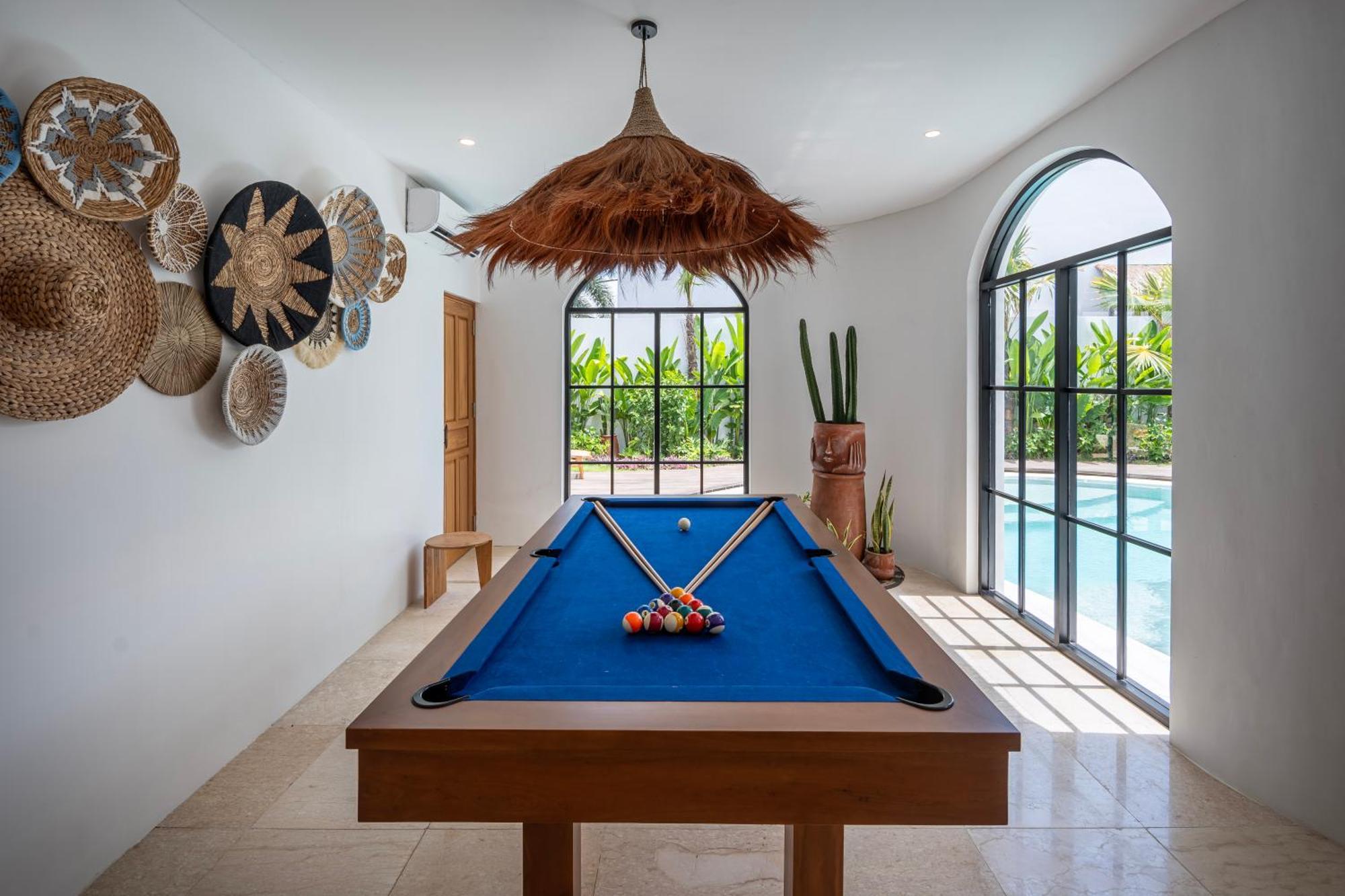 Villa Harmonie Luxury *