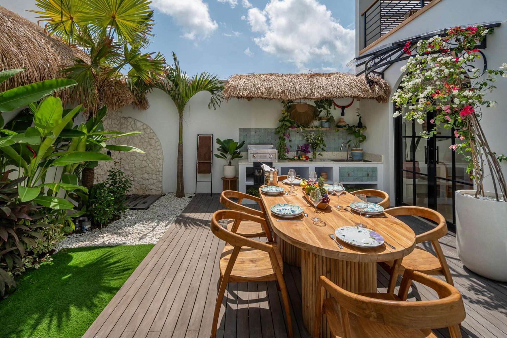Villa Harmonie Luxury