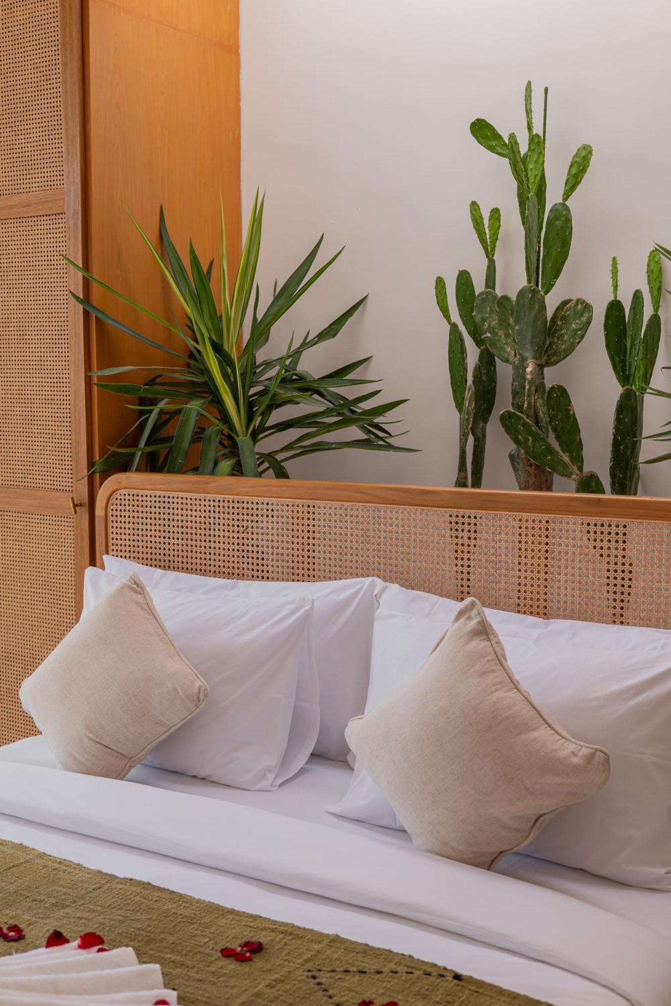 Harmonie Luxury Villa