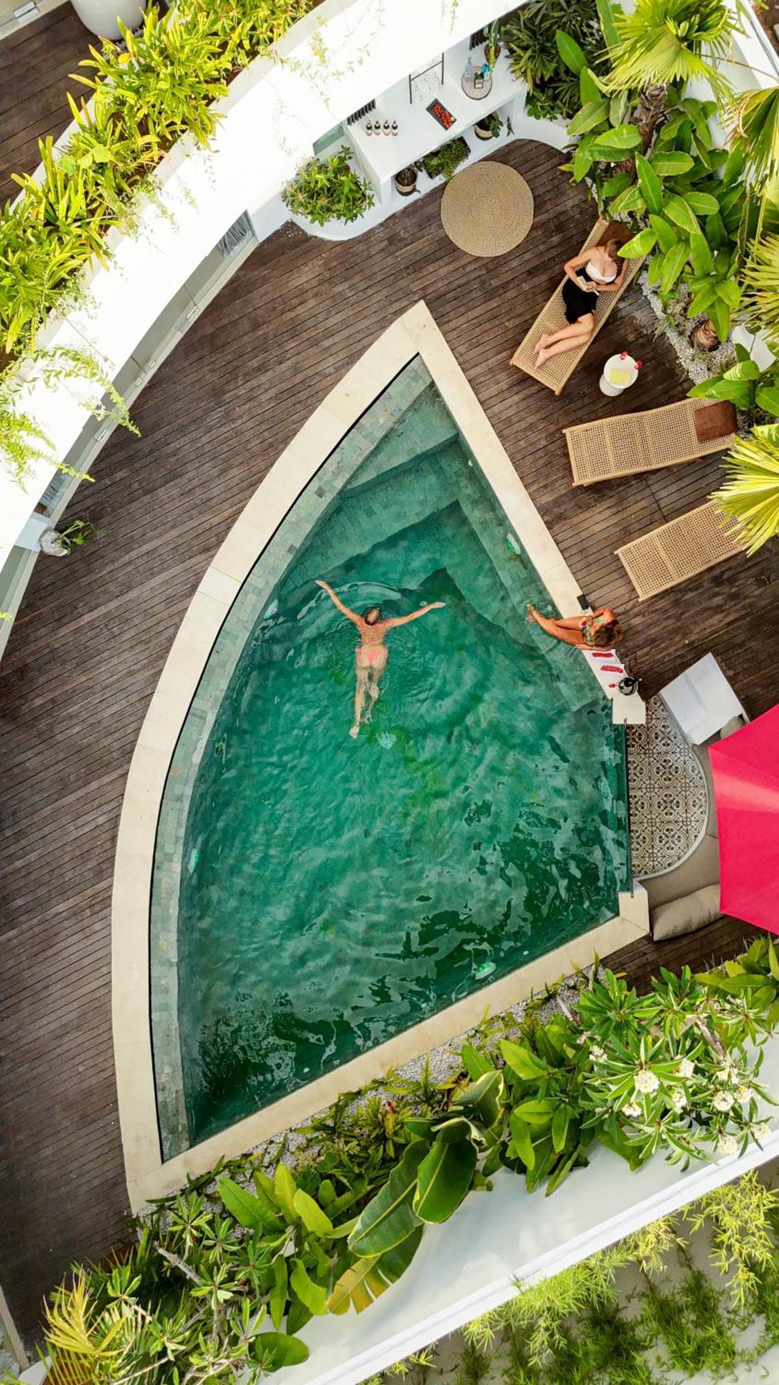 Villa Harmonie Luxury Seminyak (Bali)