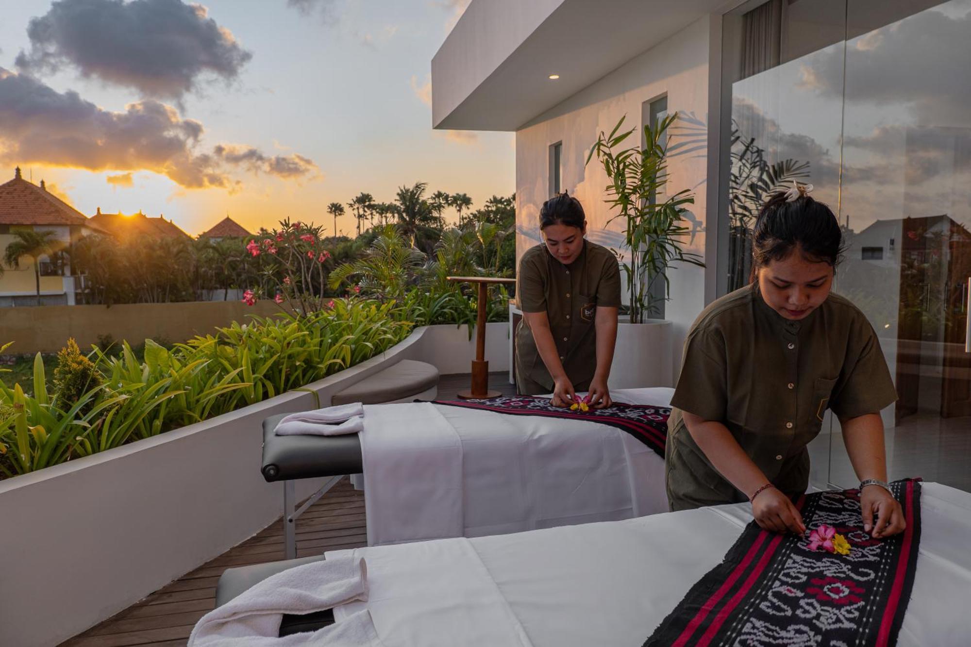 Harmonie Luxury * Seminyak (Bali)