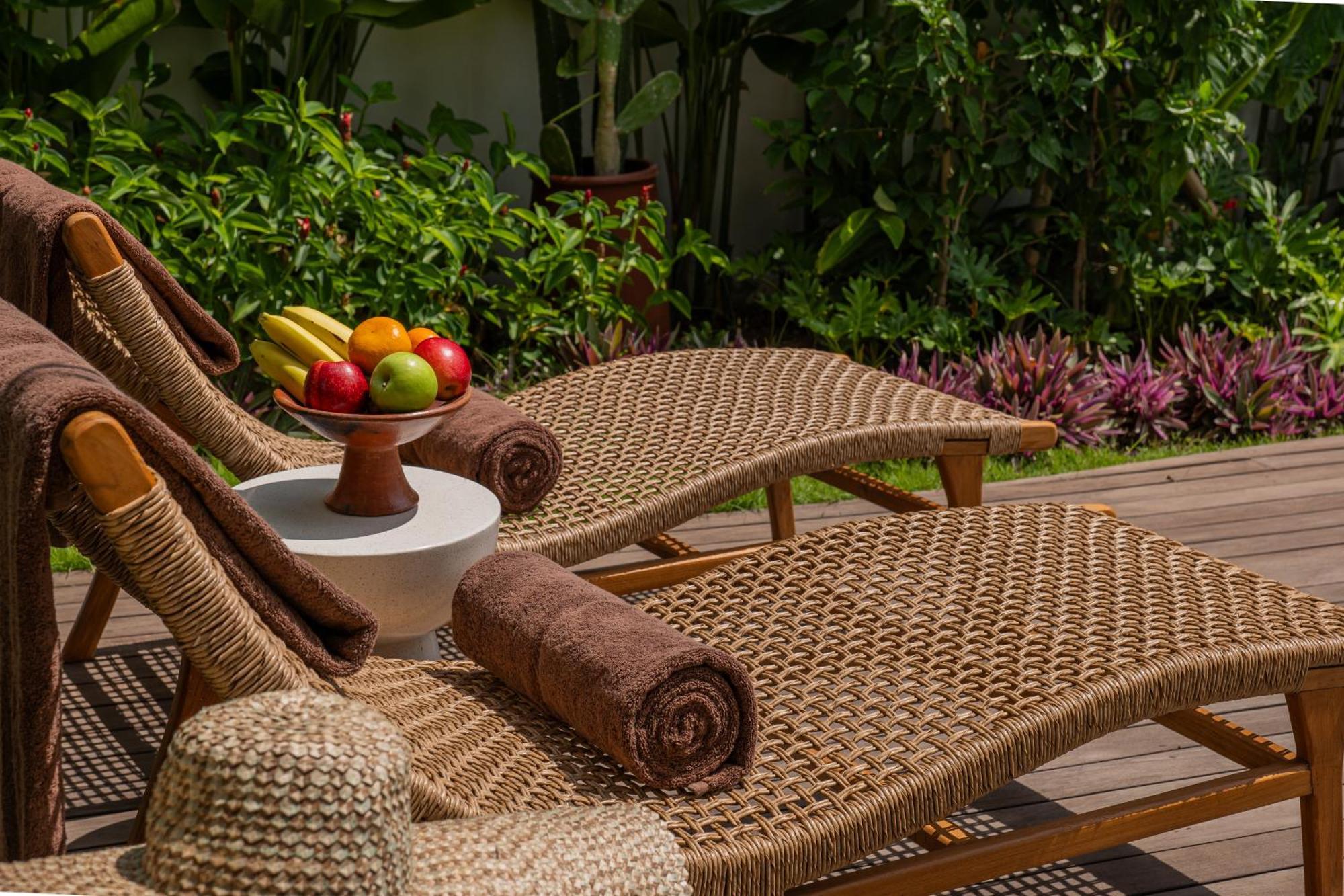 Harmonie Luxury Villa
