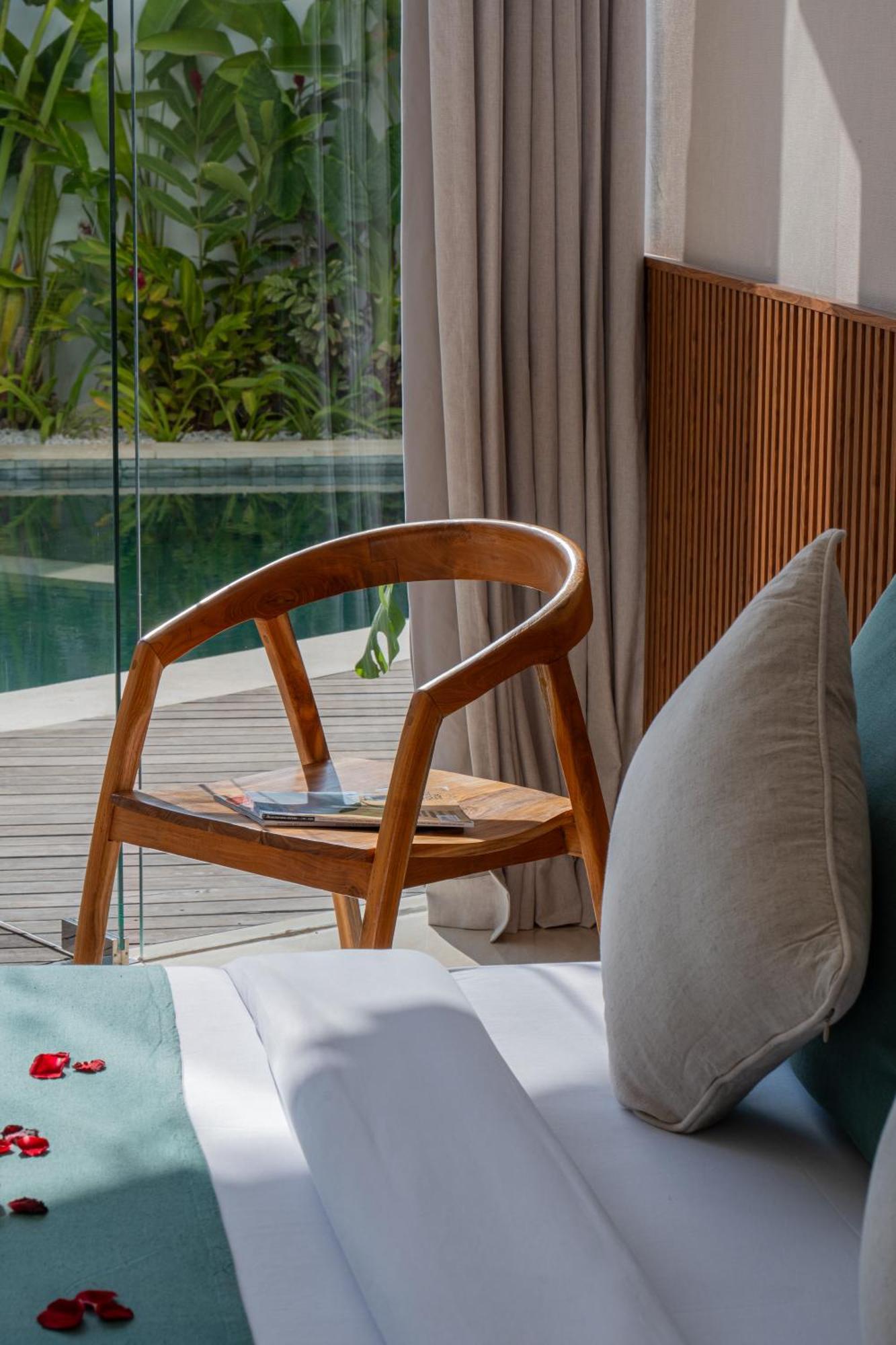 Harmonie Luxury Villa *