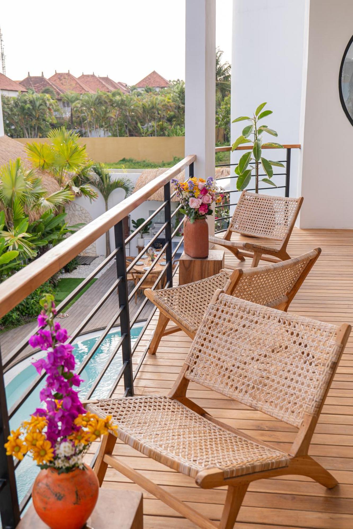 Harmonie Luxury Villa
